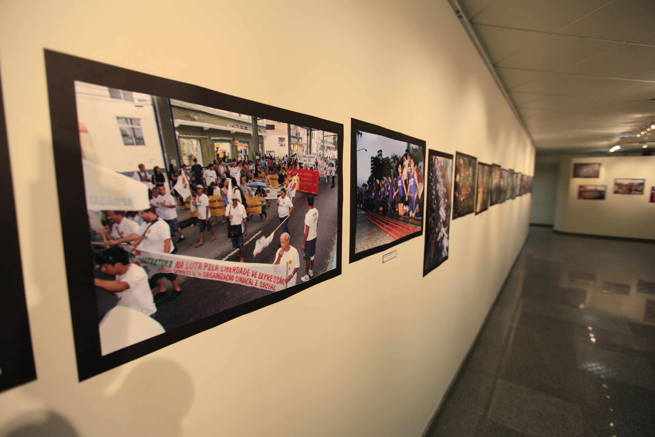 Mostra Fotográfica 
