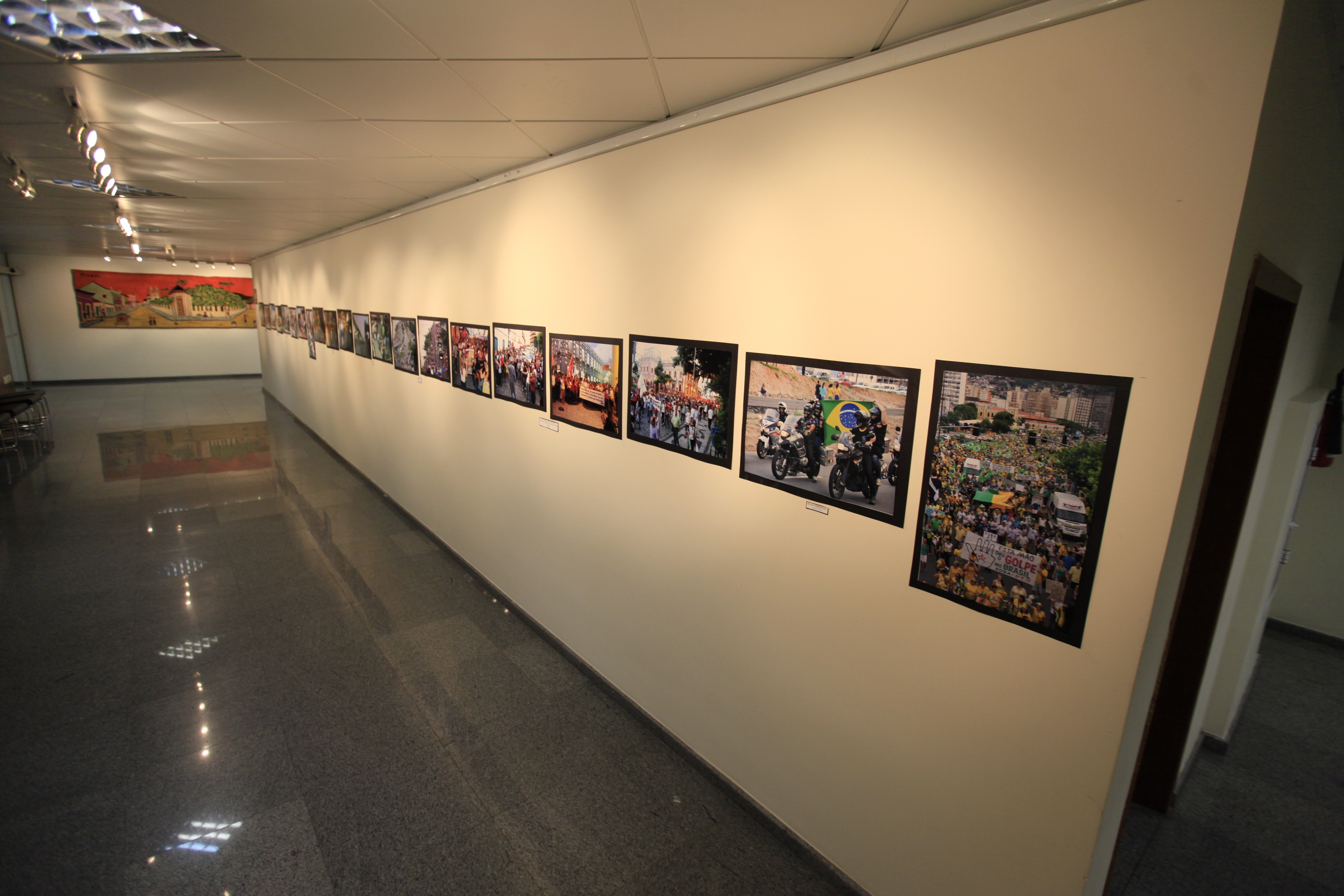 Mostra Fotográfica 