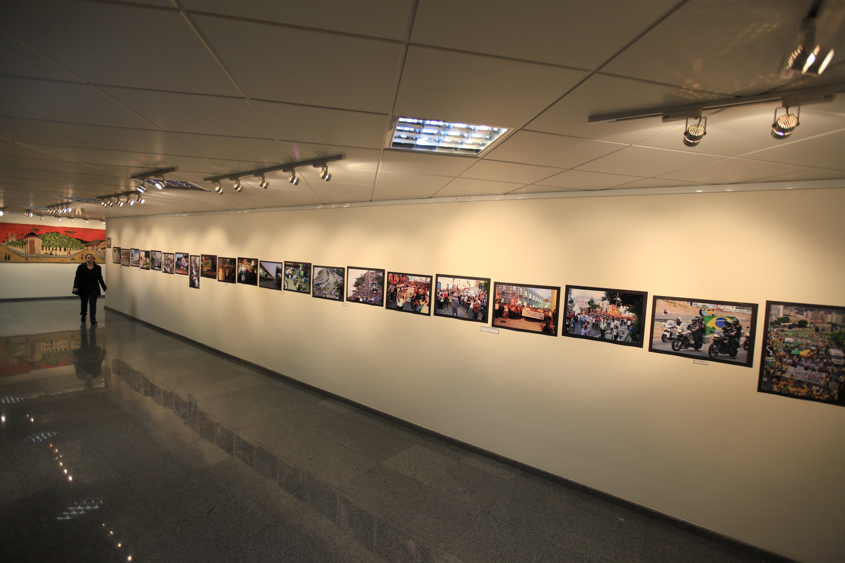 Mostra Fotográfica 