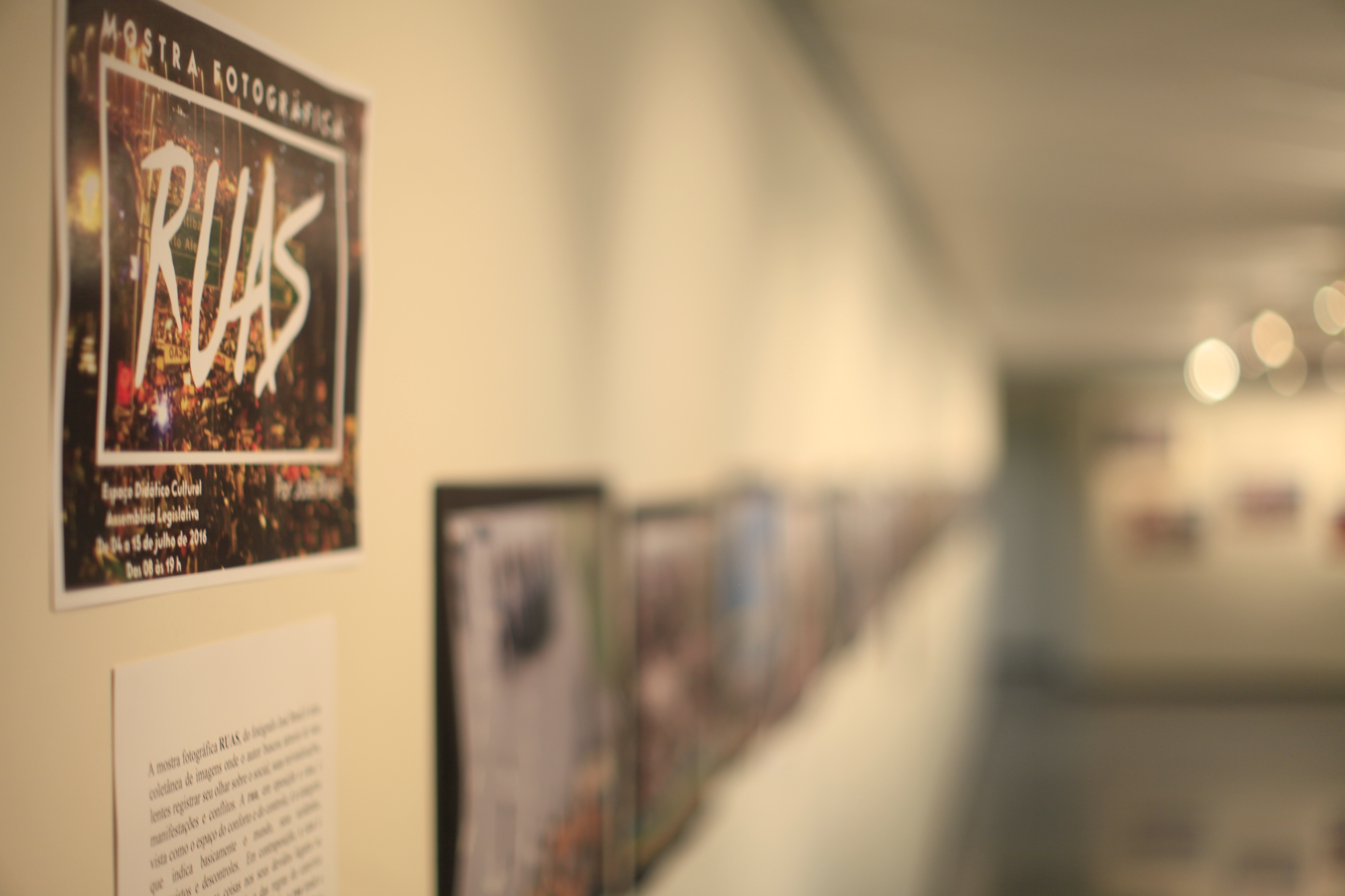 Mostra Fotográfica 