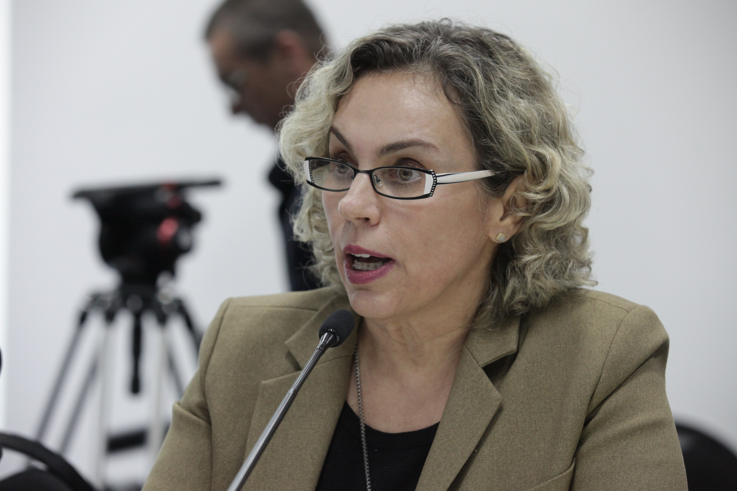 Audiência Pública - Implantação da Região Metropolitana do Vale do Itajaí
