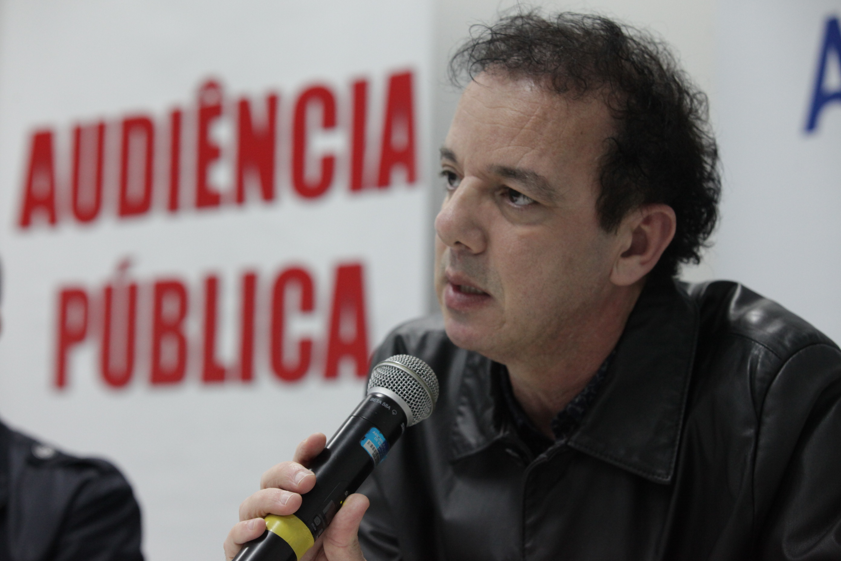Audiência Pública - Implantação da Região Metropolitana do Vale do Itajaí