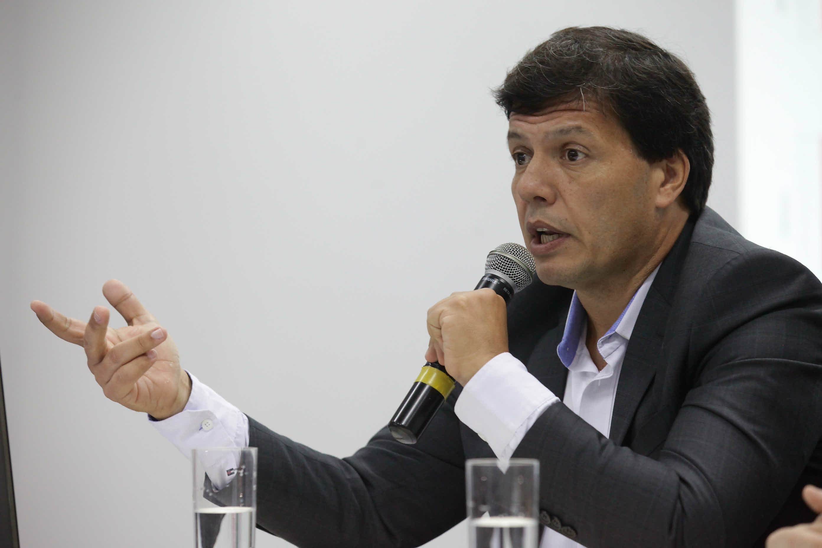 Audiência Pública - Implantação da Região Metropolitana do Vale do Itajaí