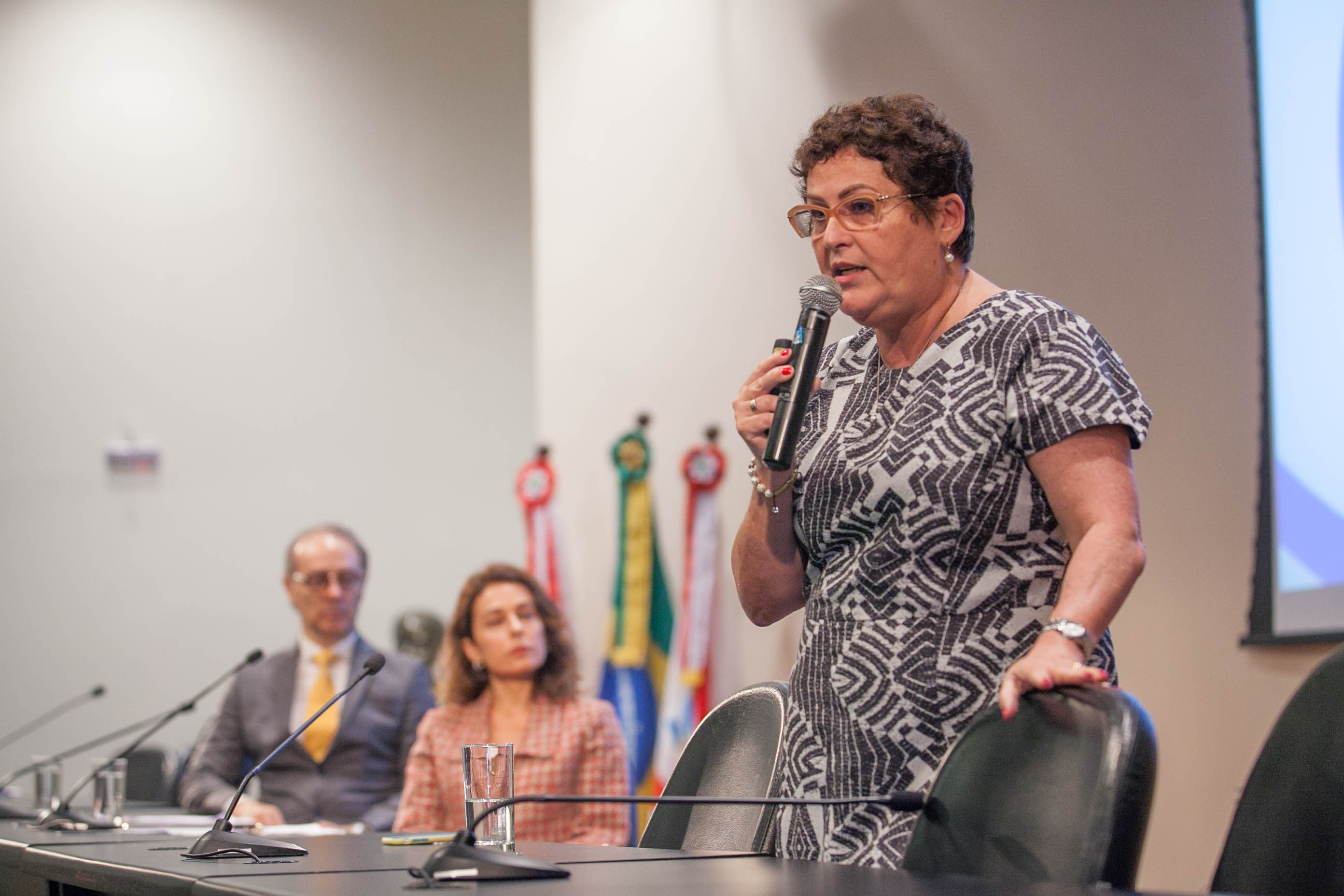 Lançamento do Seminário 
