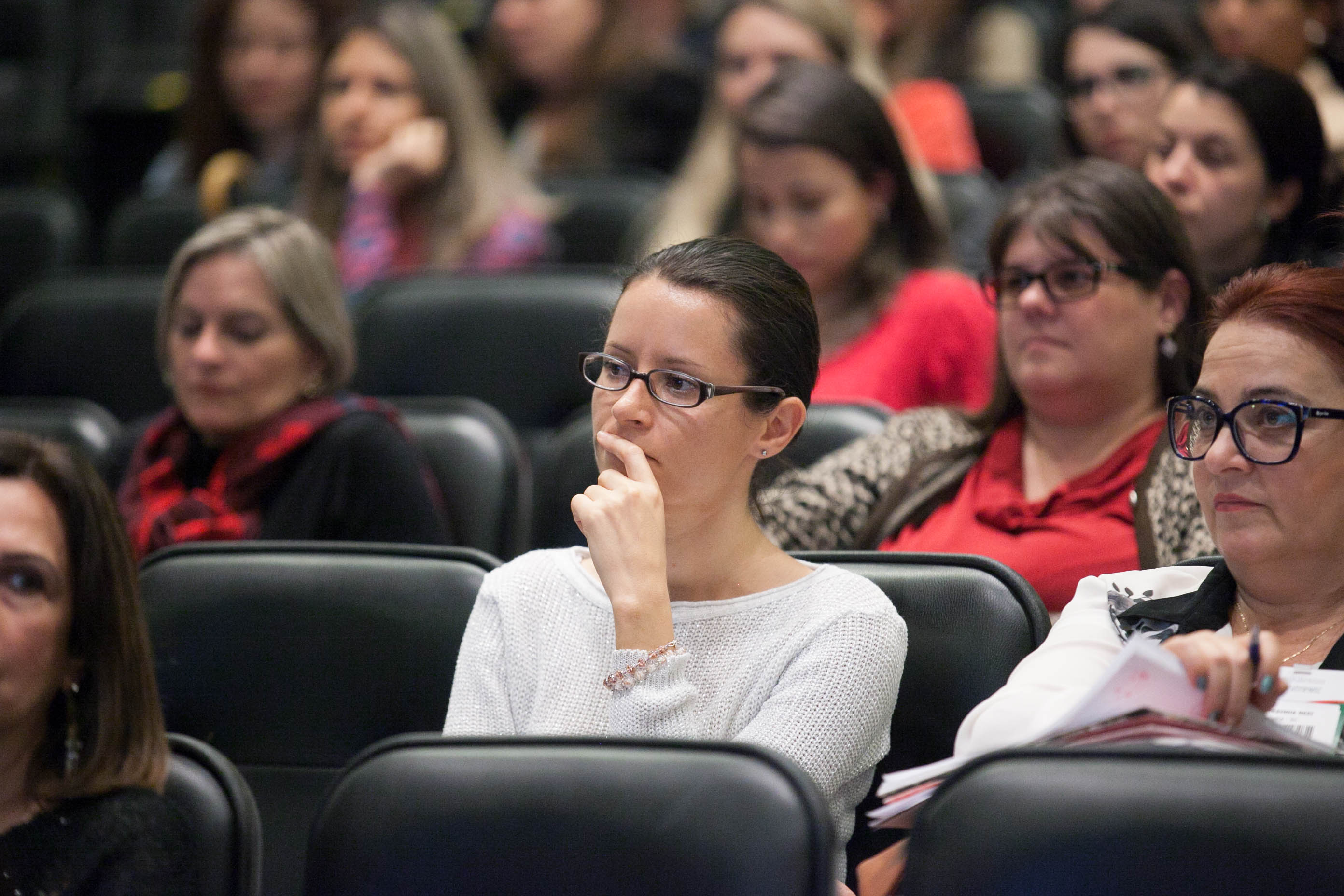 Lançamento do Seminário 