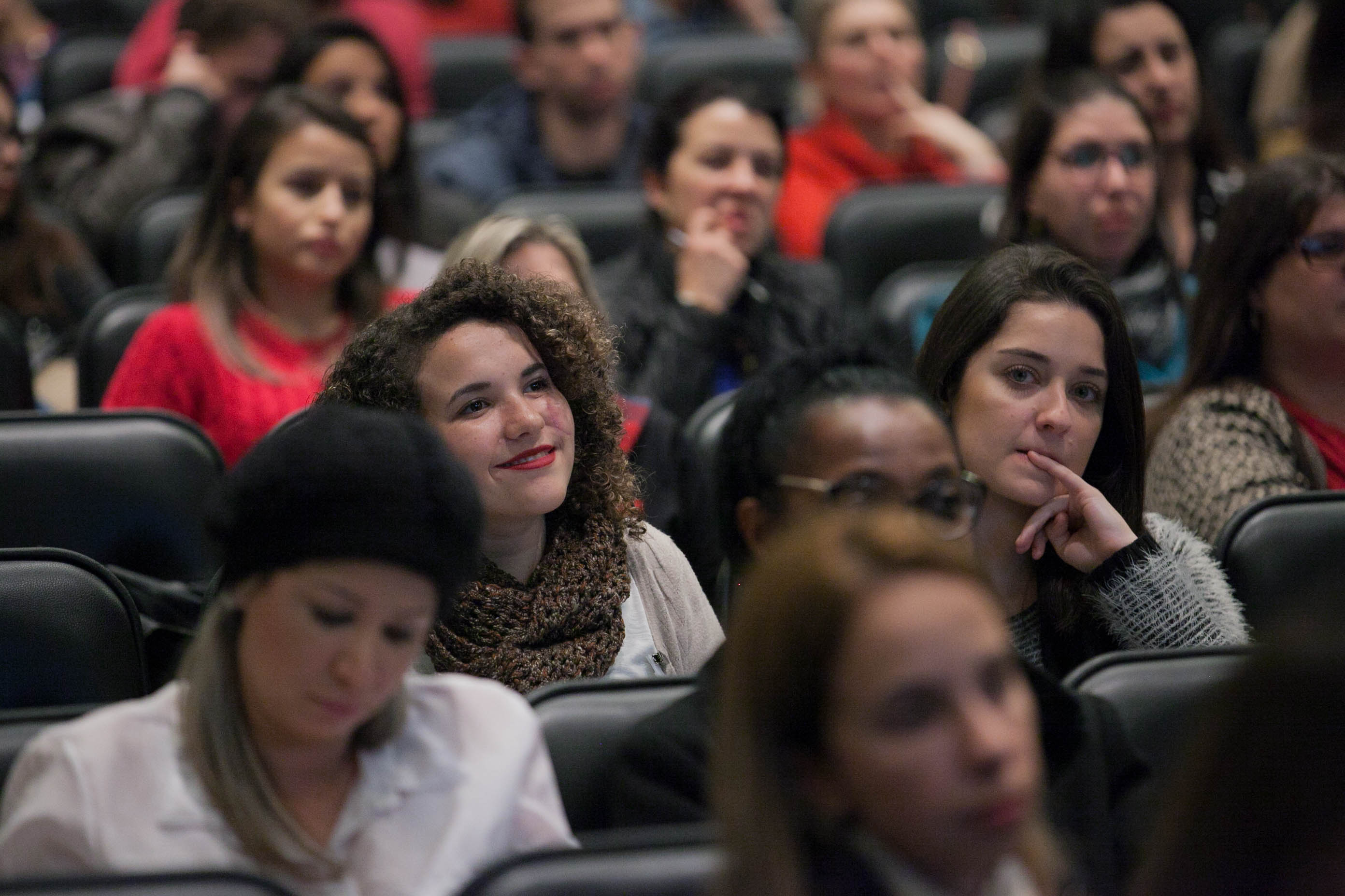 Lançamento do Seminário 