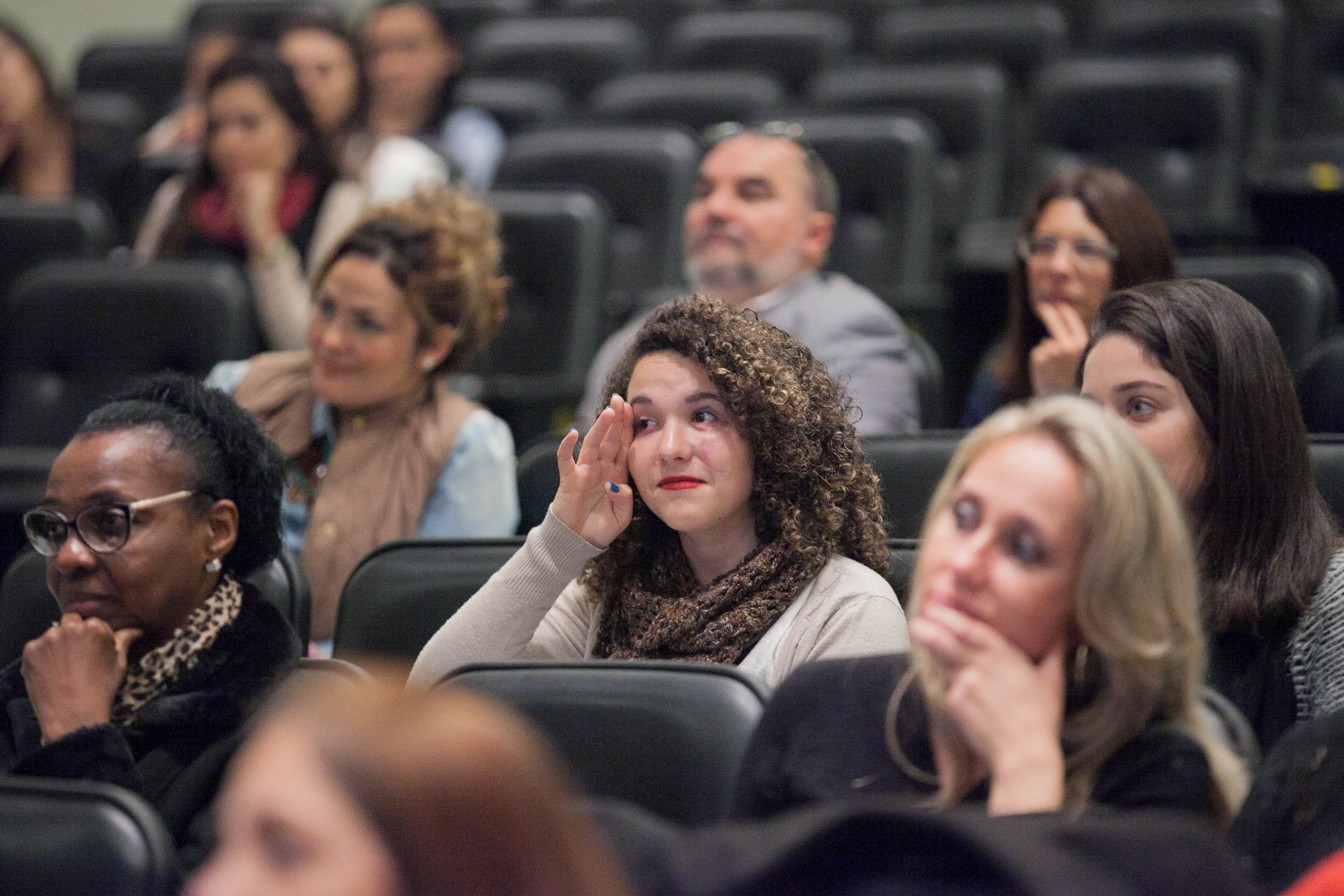Lançamento do Seminário 