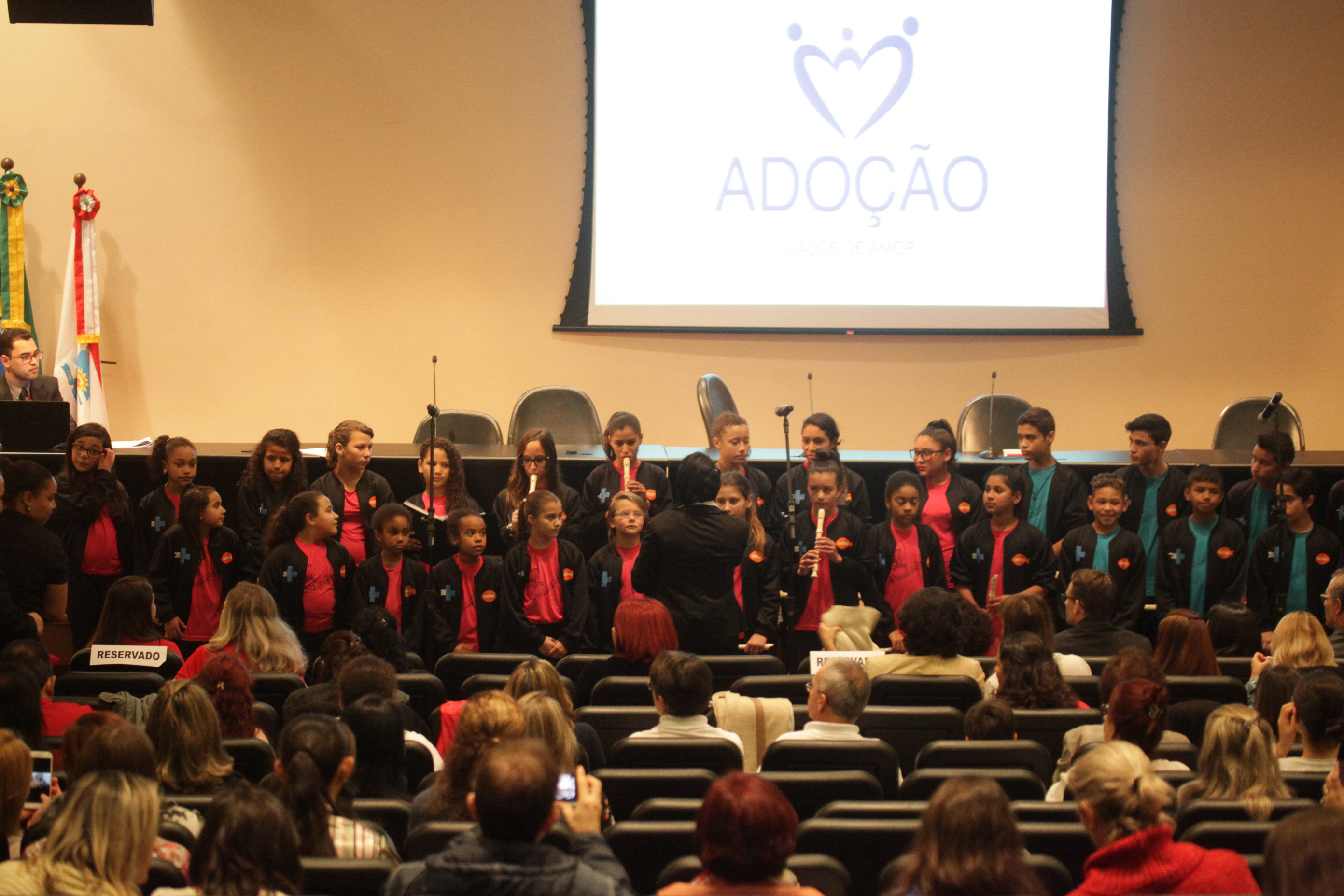 Seminário Estadual 
