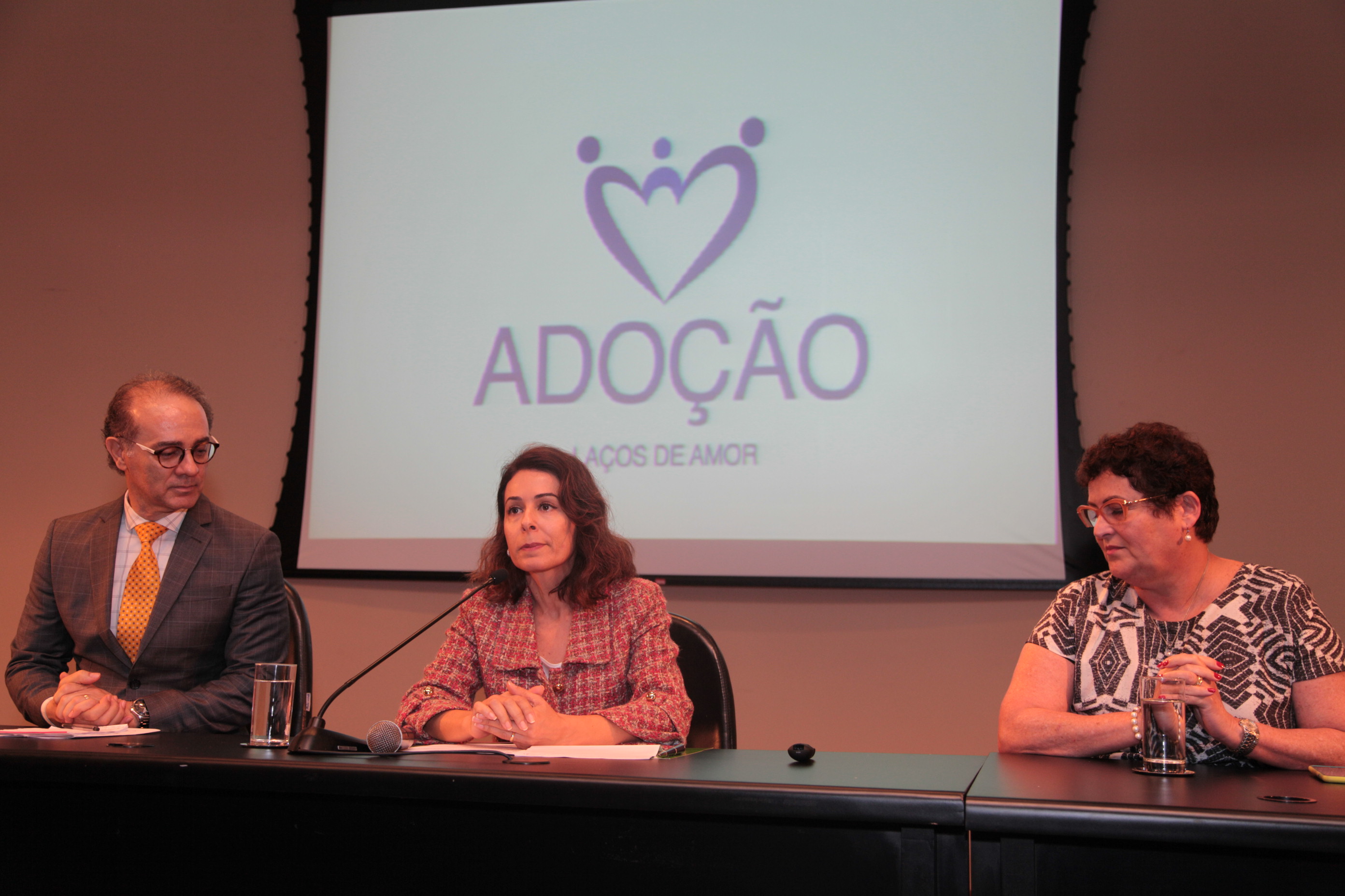 Lançamento do Seminário 