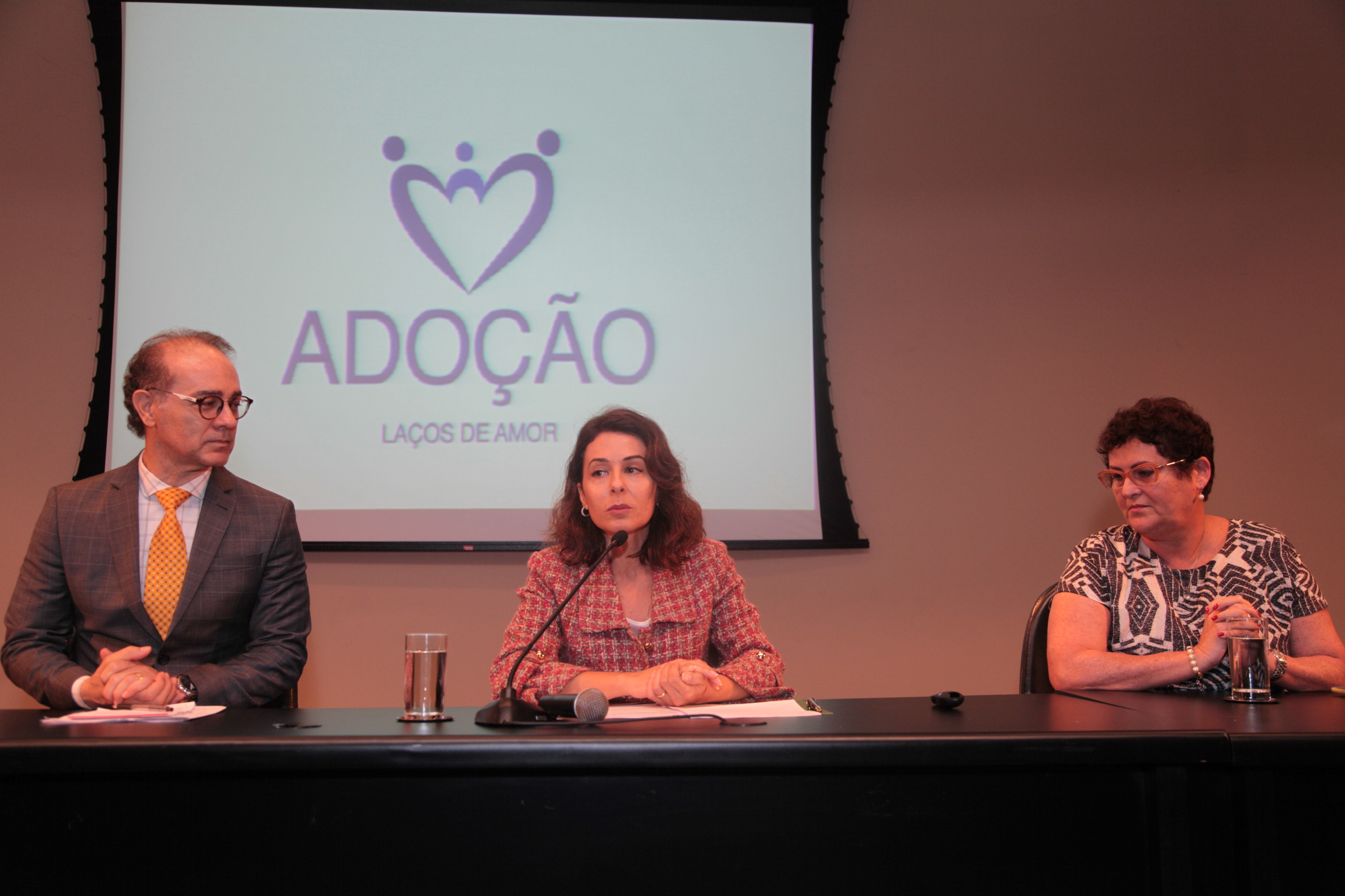 Lançamento do Seminário 
