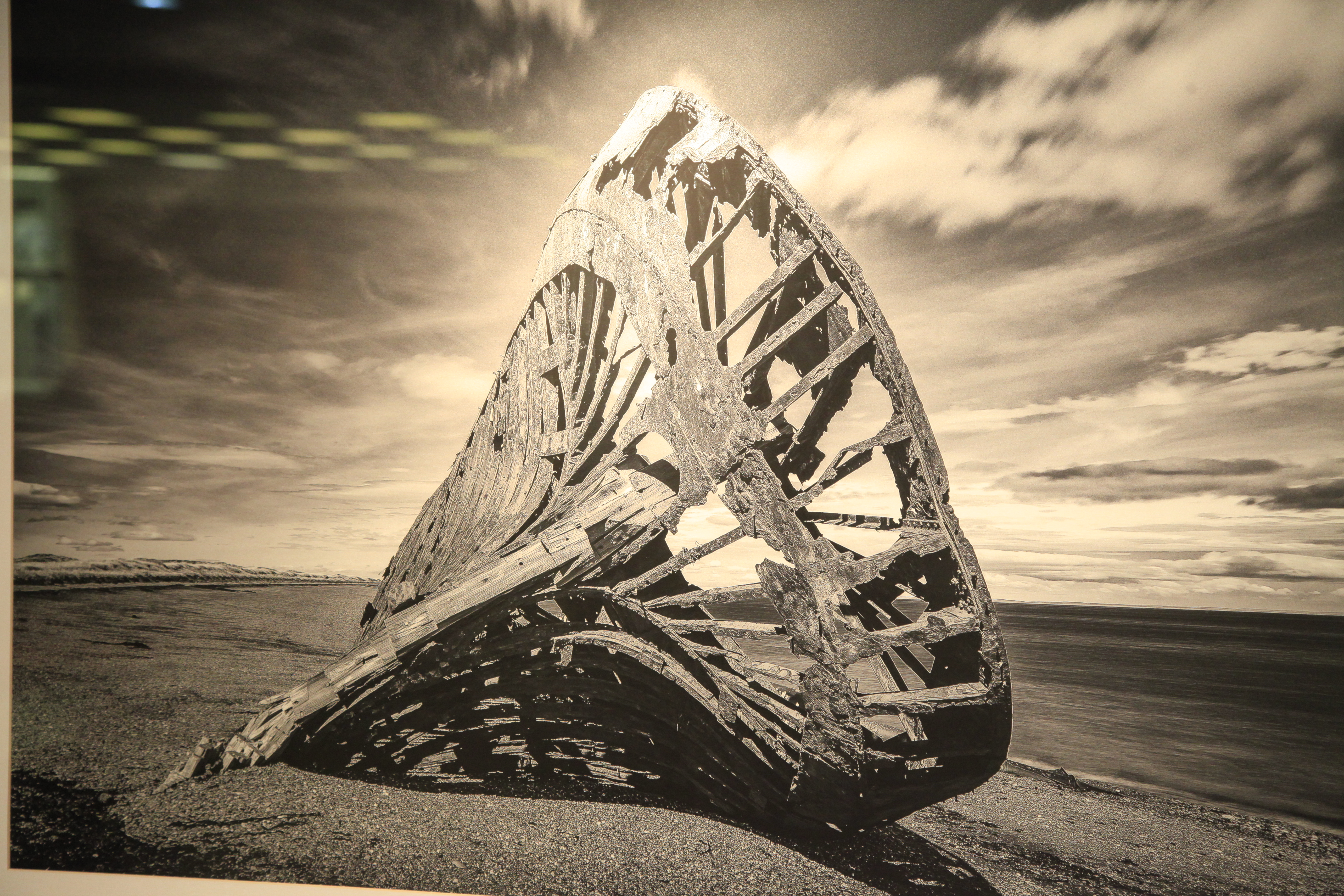 Exposição fotográfica Marítima
