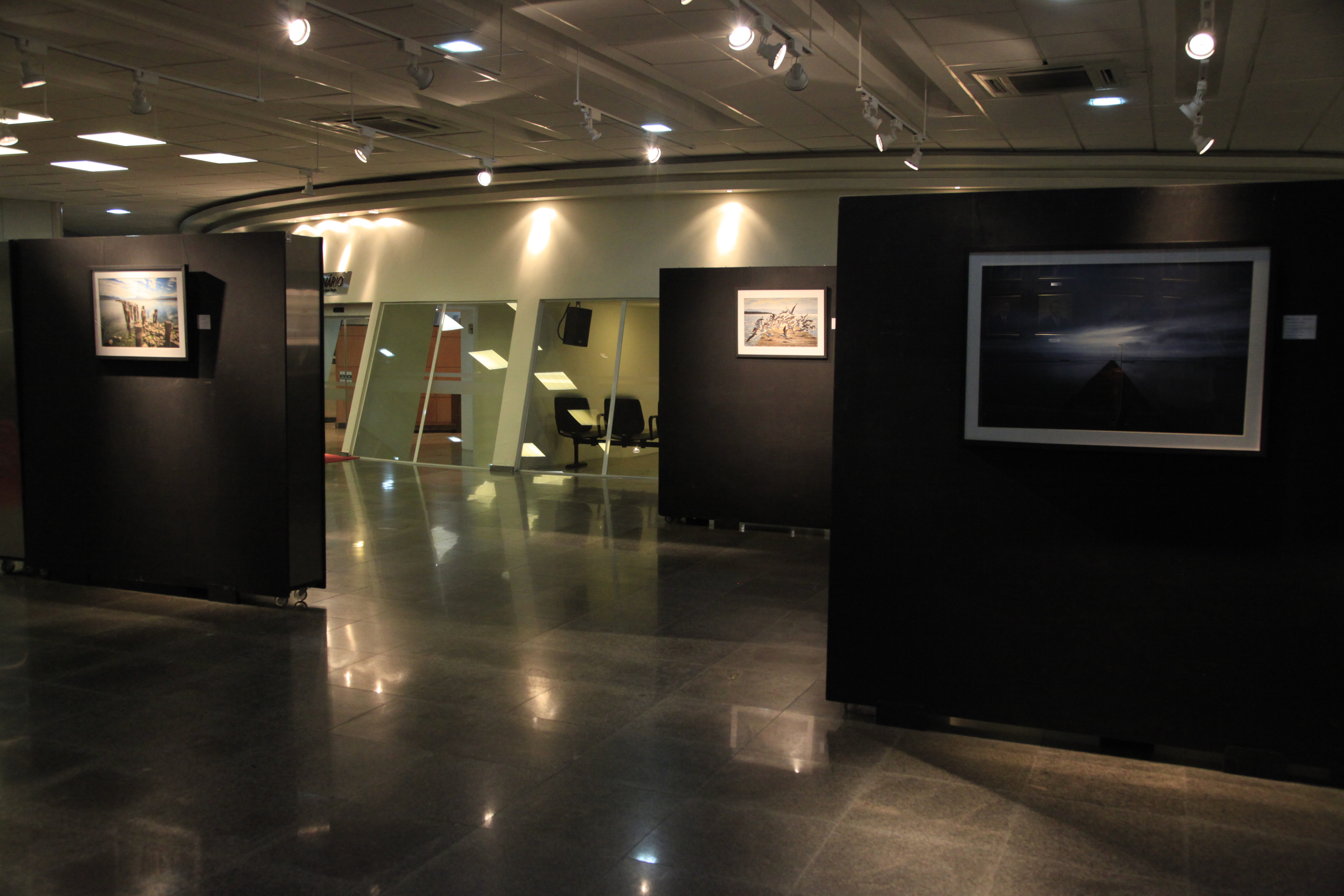 Exposição fotográfica Marítima