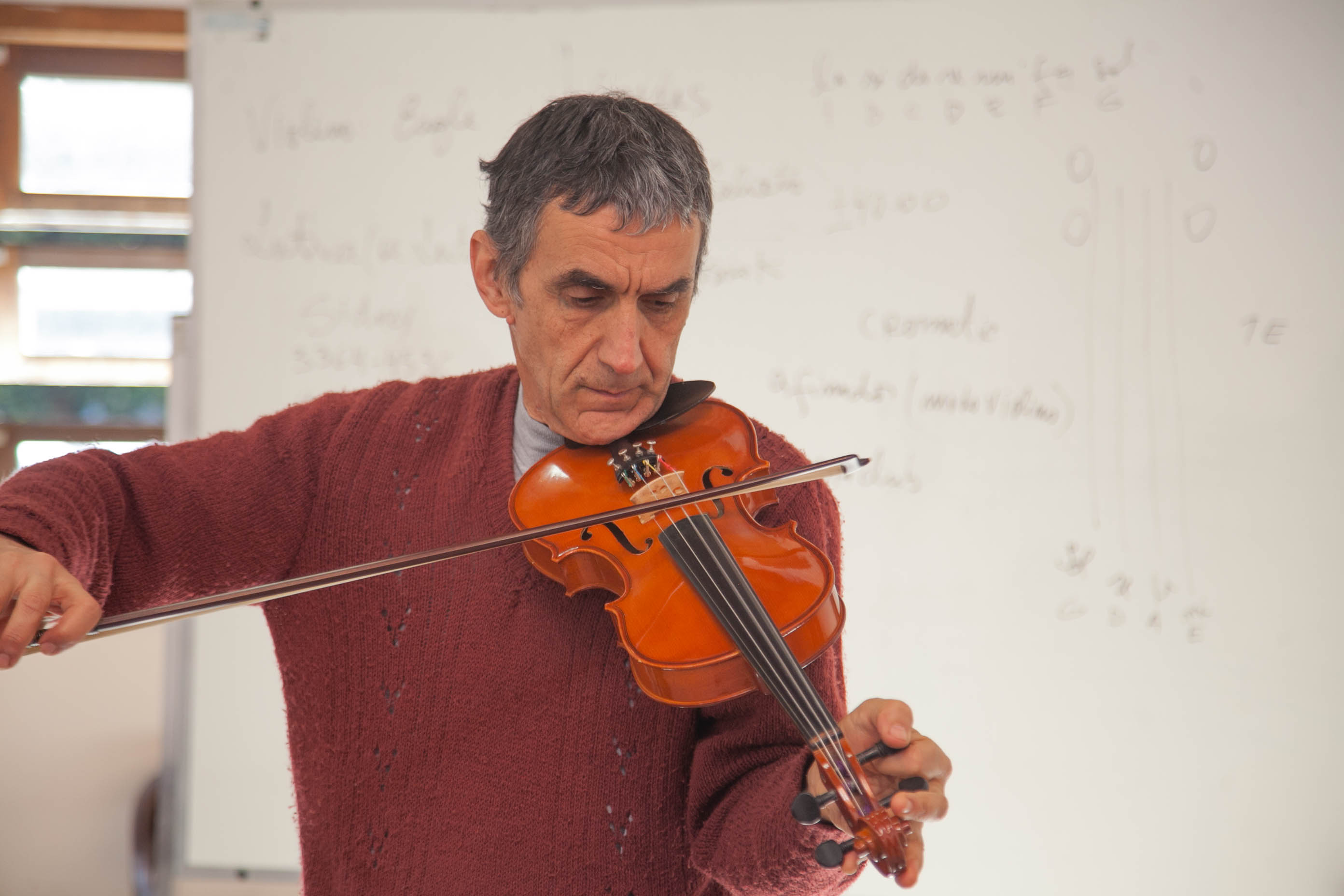 1° Festival de Inverno da Escola Livre de Música
