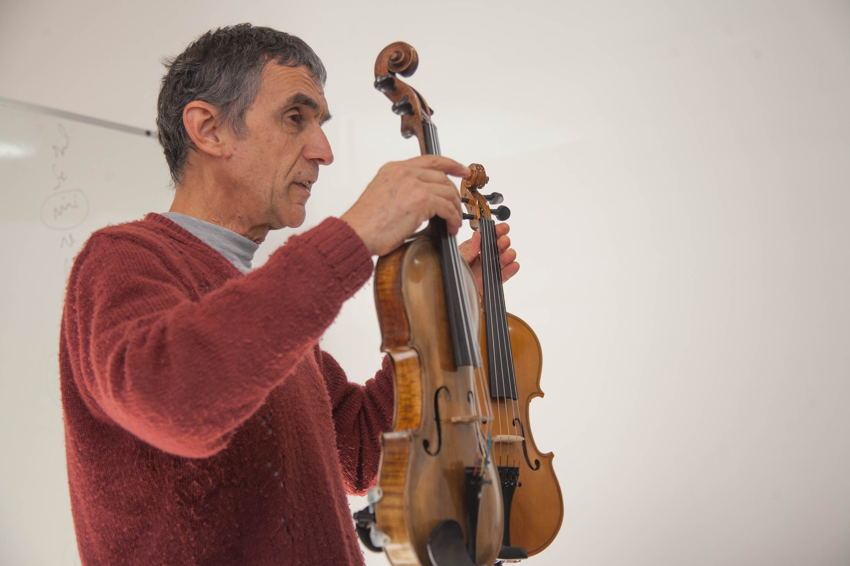 1° Festival de Inverno da Escola Livre de Música