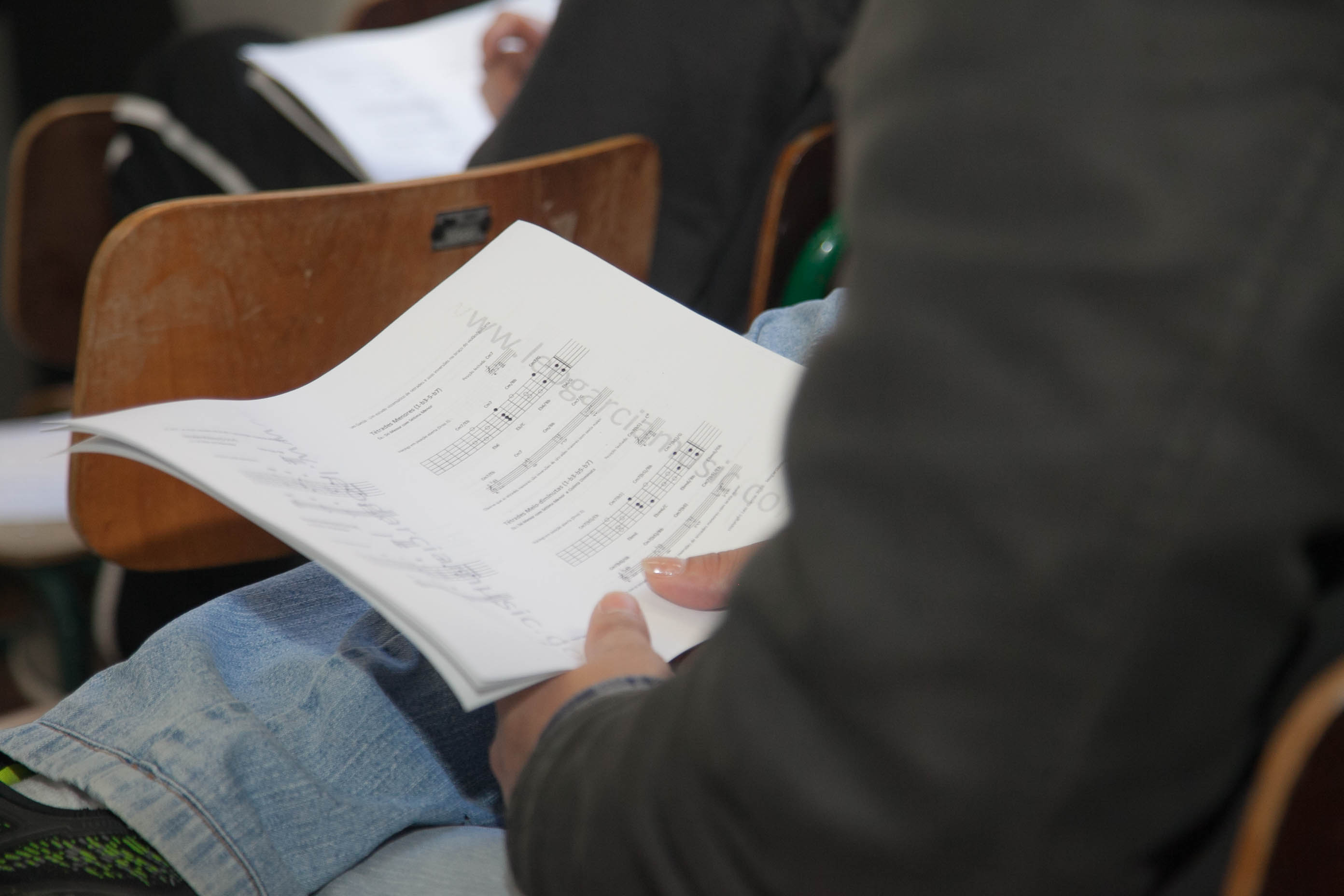 1° Festival de Inverno da Escola Livre de Música