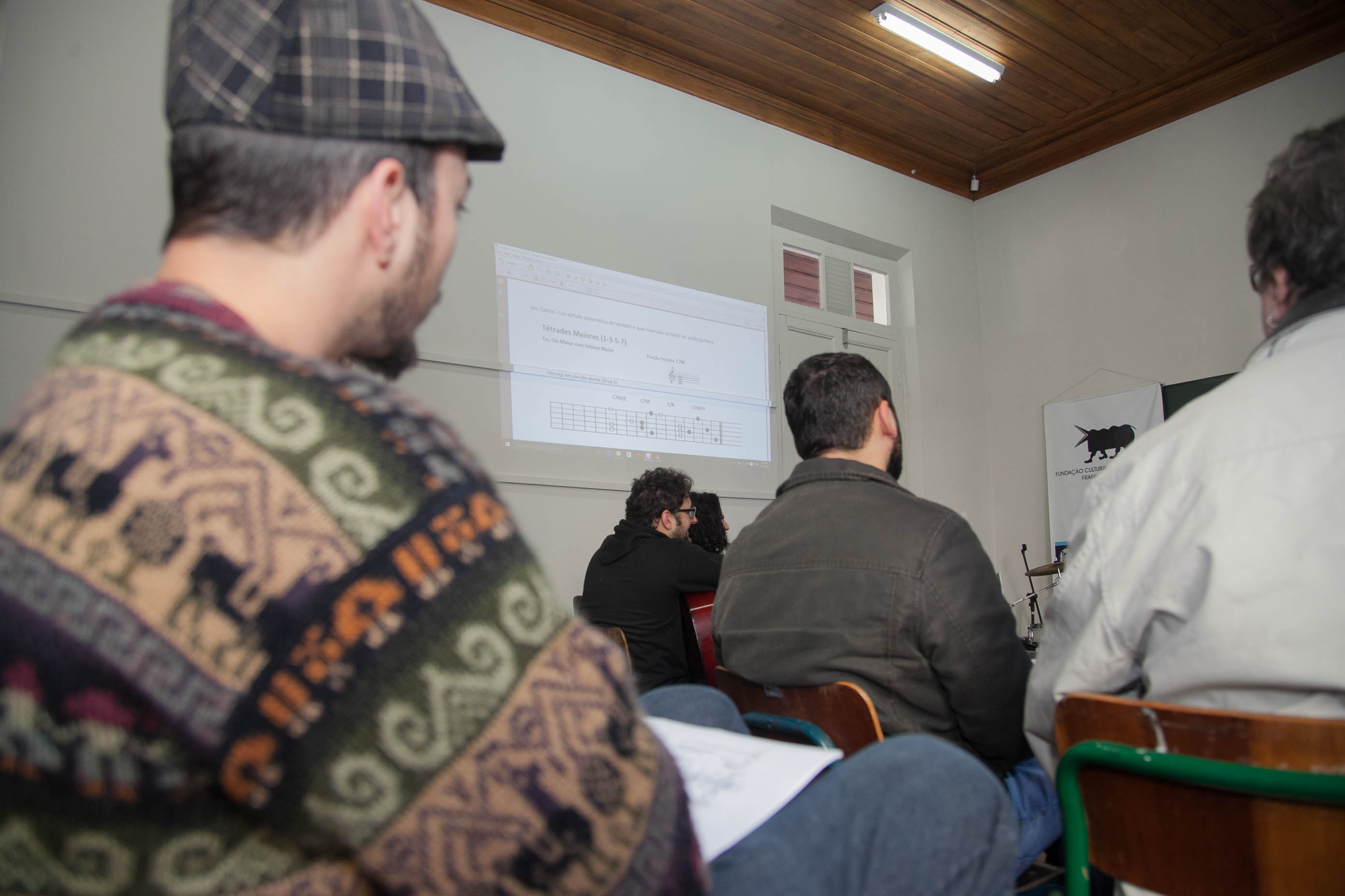 1° Festival de Inverno da Escola Livre de Música