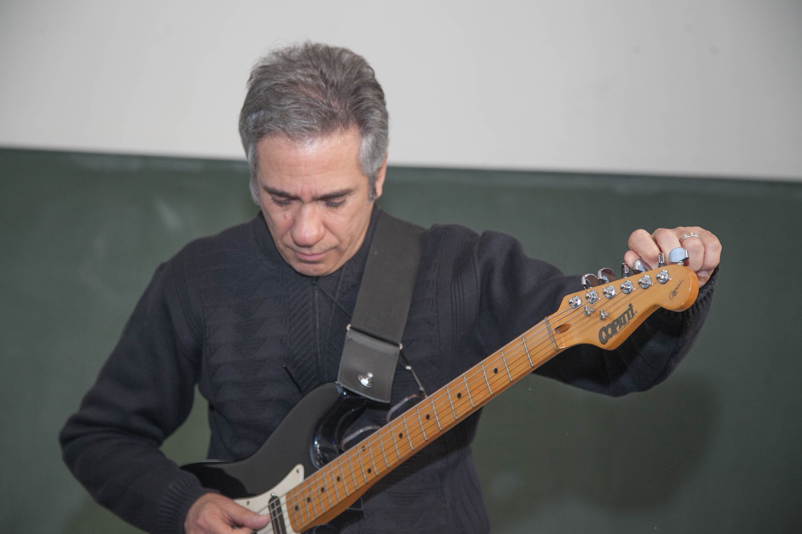 1° Festival de Inverno da Escola Livre de Música