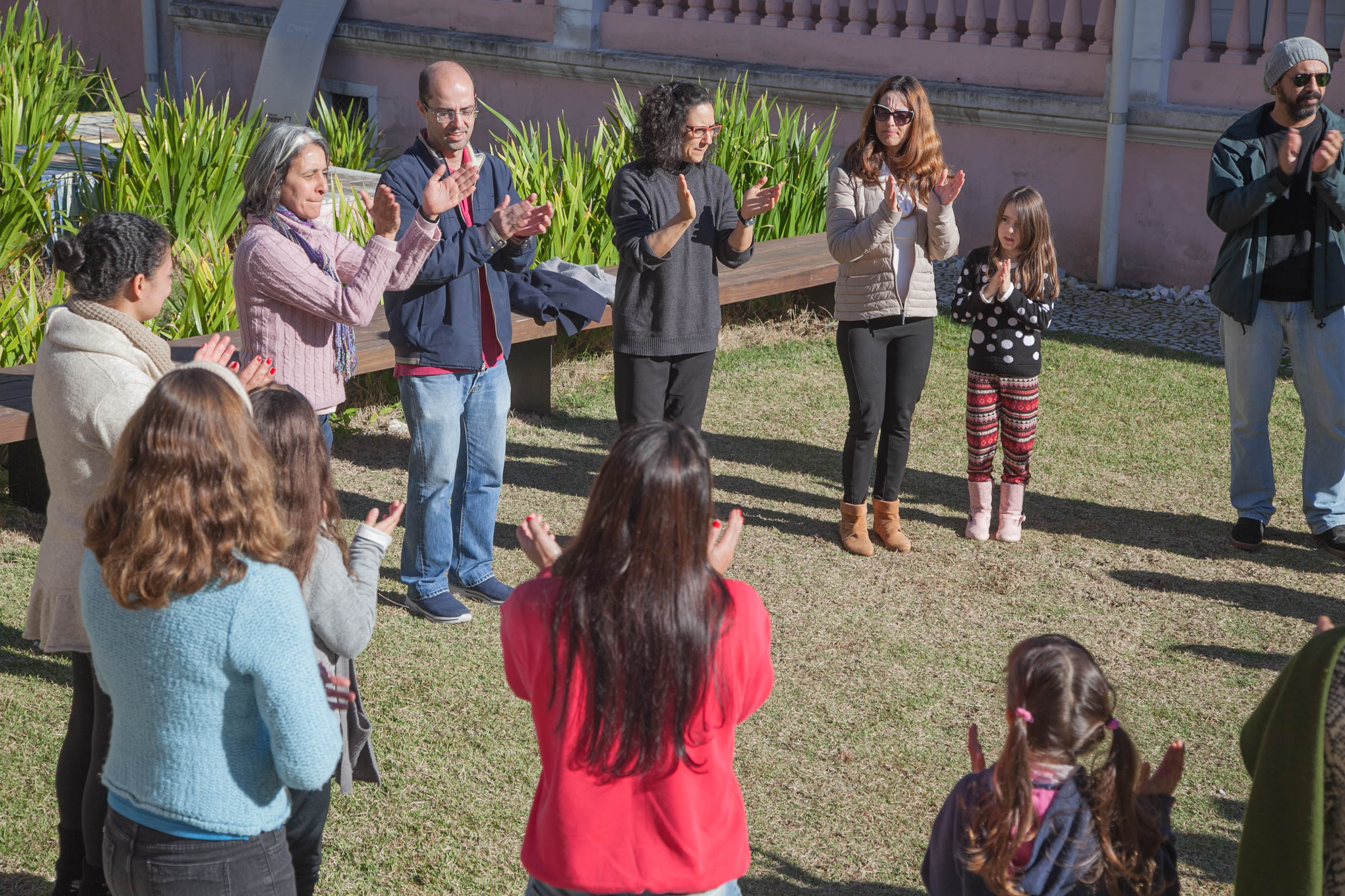1° Festival de Inverno da Escola Livre de Música