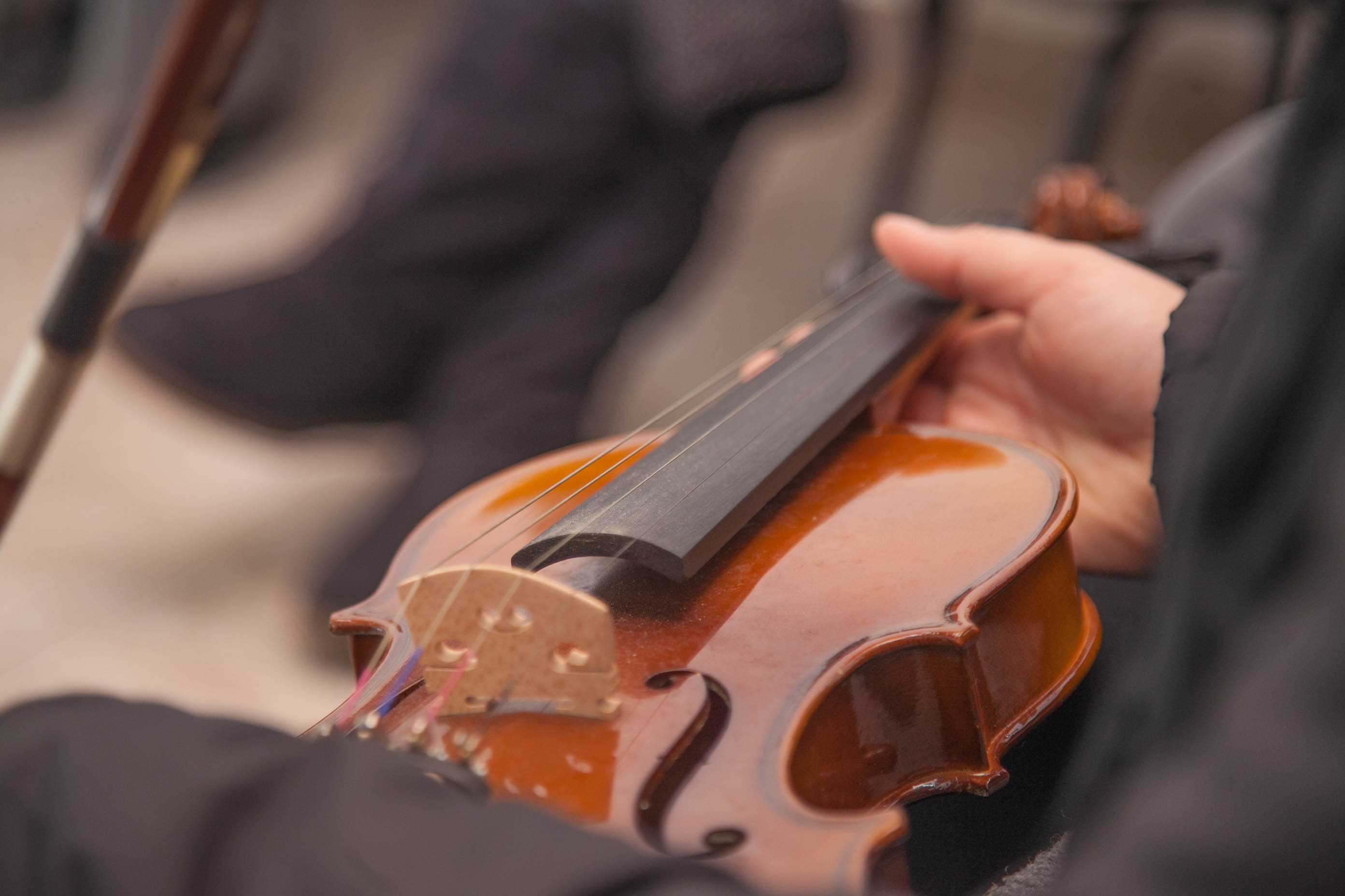 1° Festival de Inverno da Escola Livre de Música
