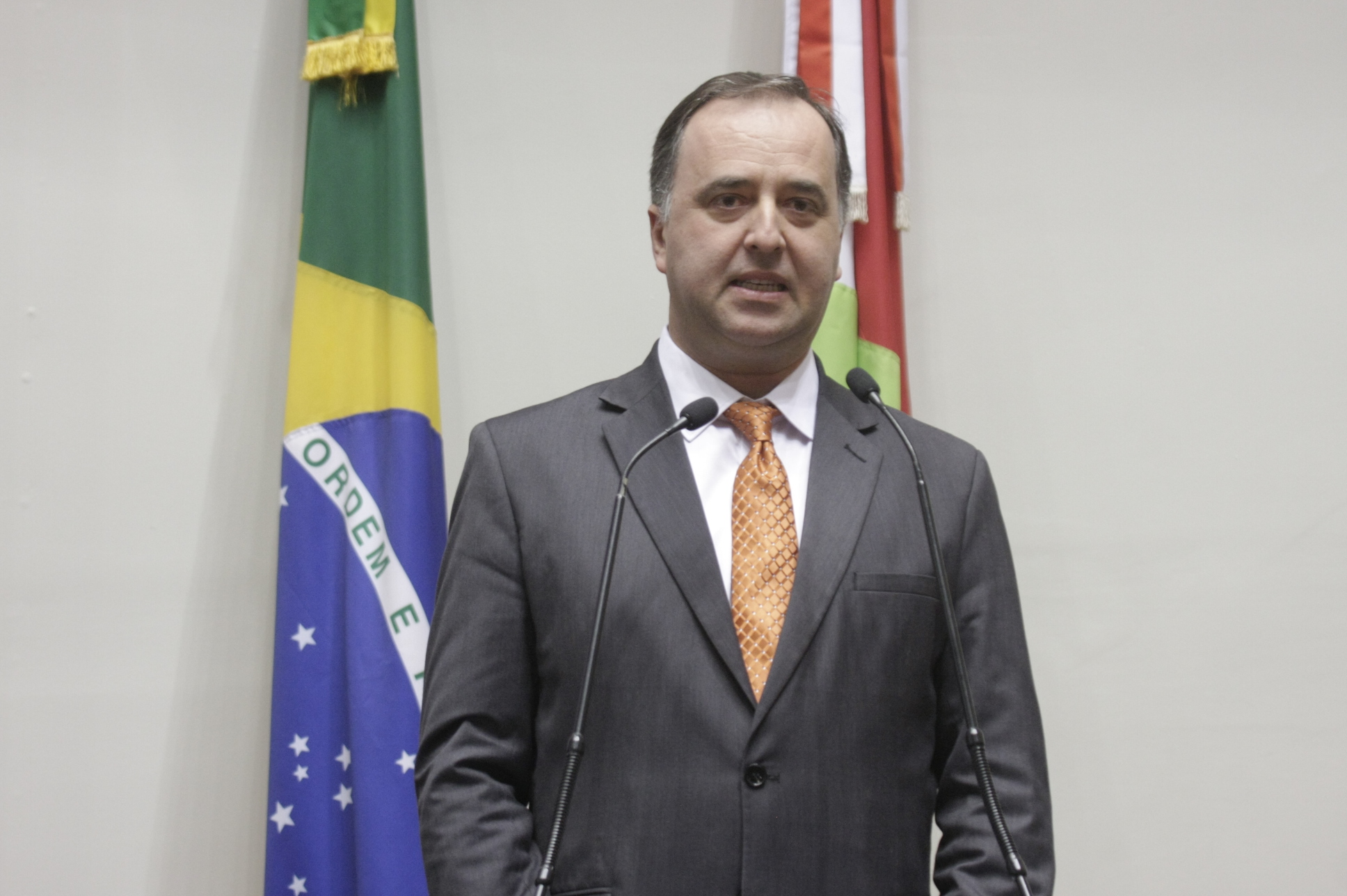 Sessão Ordinária. Foto: Eduardo Guedes de Oliveira. Deputado Kennedy Nunes (PSD)