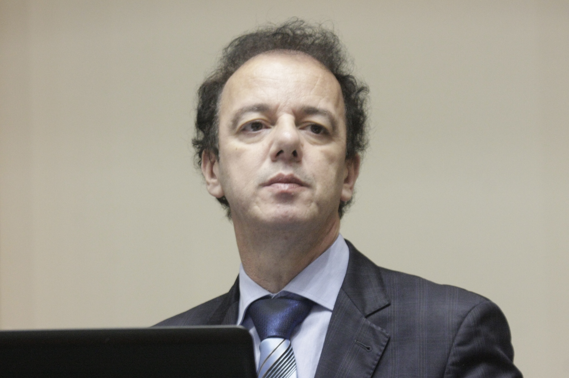 Sessão Ordinária. Foto: Eduardo Guedes de Oliveira. Deputado Ismael dos Santos (PSD)