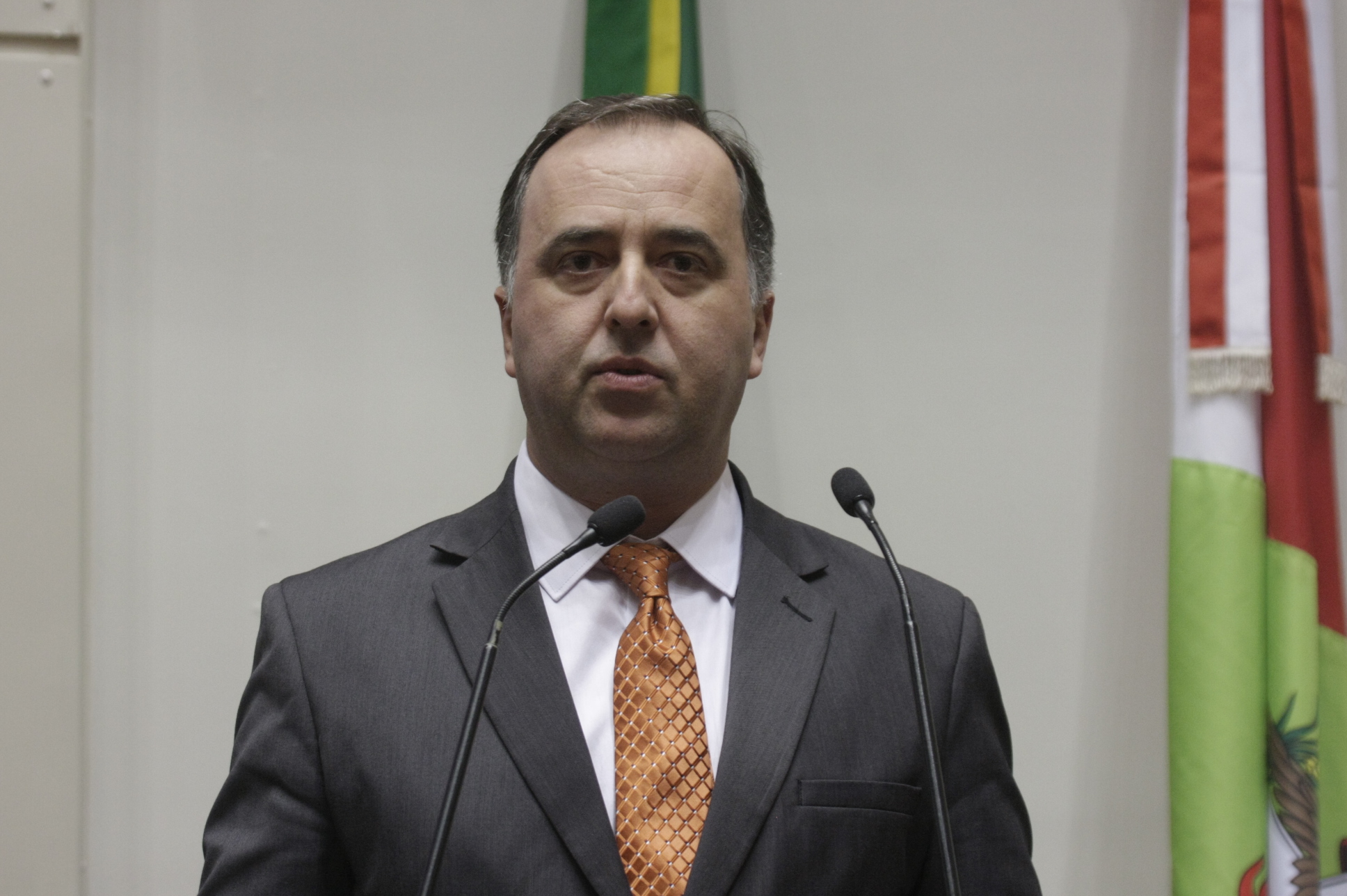 Sessão Ordinária. Foto: Eduardo Guedes de Oliveira.. Deputado Kennedy Nunes (PSD)