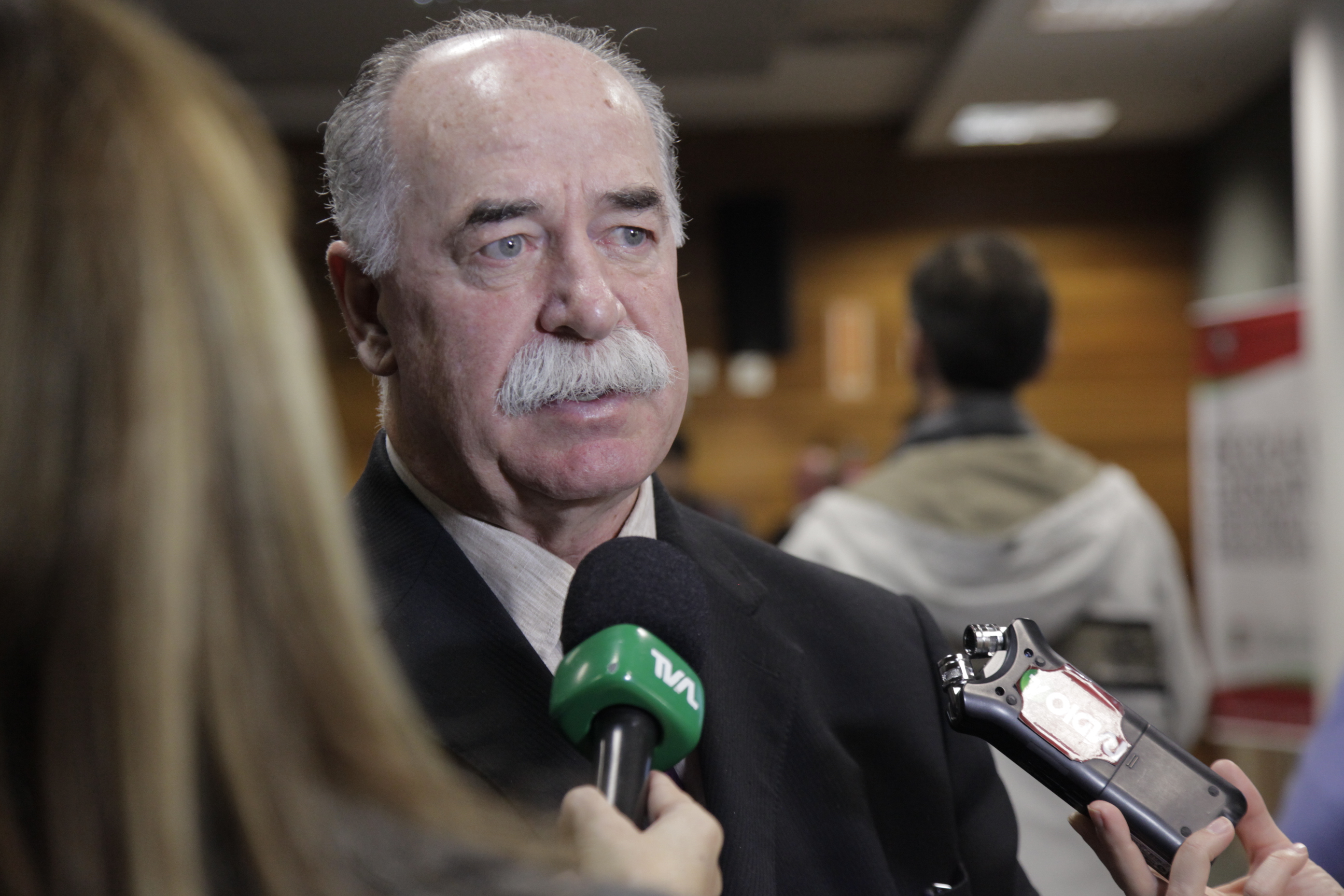 Seminário Estadual Sobre Pagamento por Serviços Ambientais. Deputado Romildo Titon (PMDB).