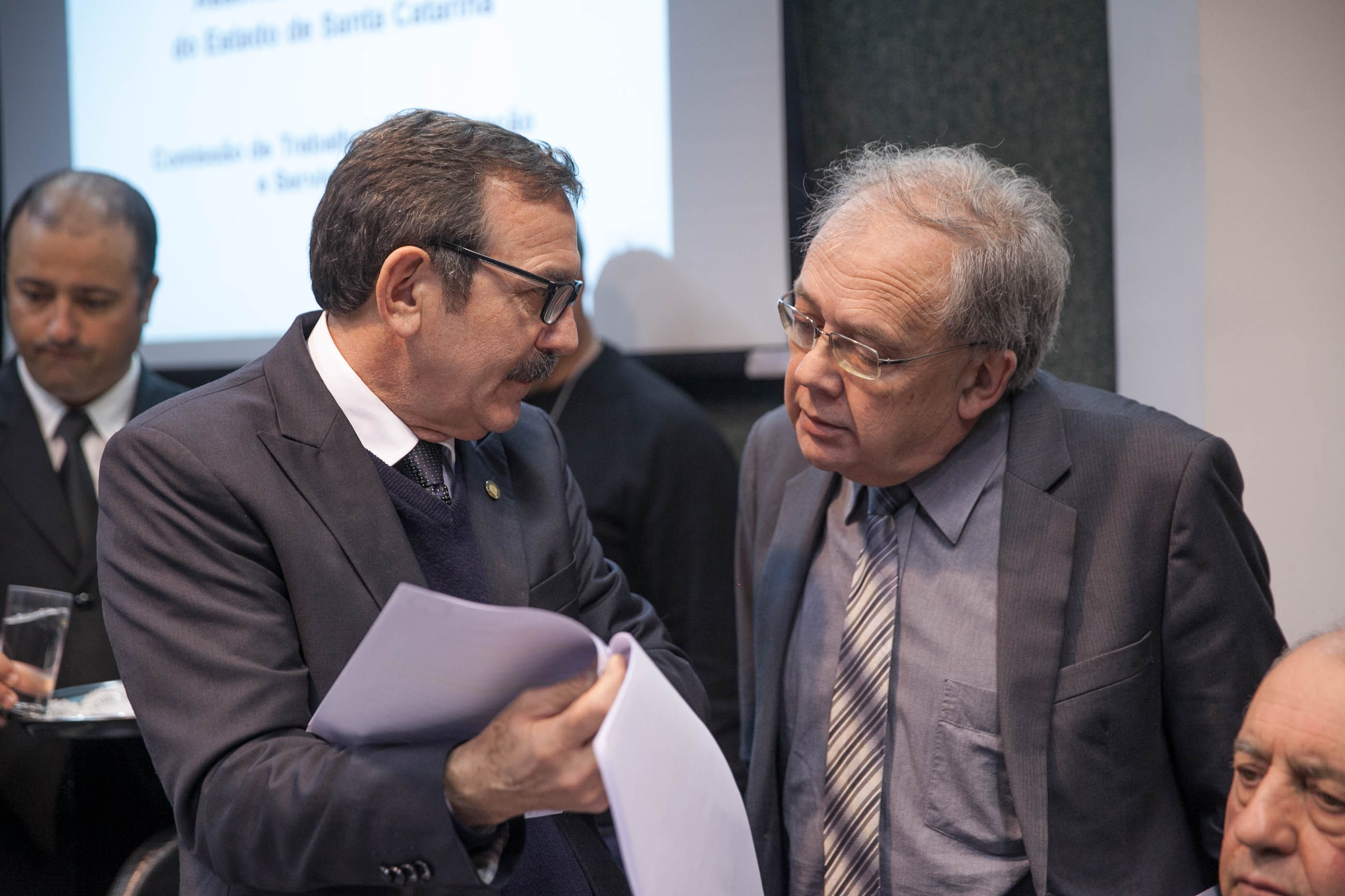 Comissão de Trabalho, Administração e Serviço Público.
