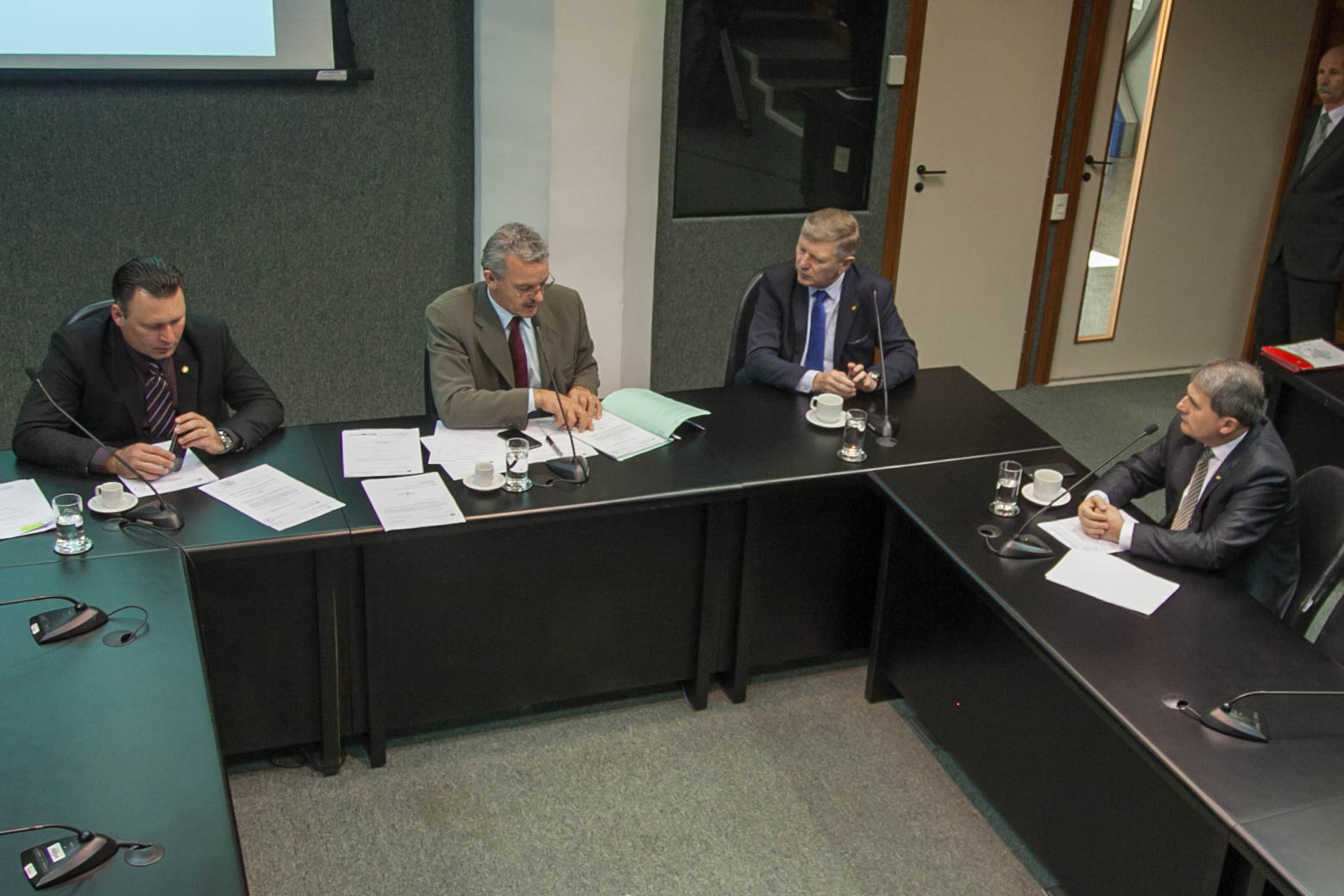 Comissão de Economia, Ciência, Tecnologia, Minas e Energia