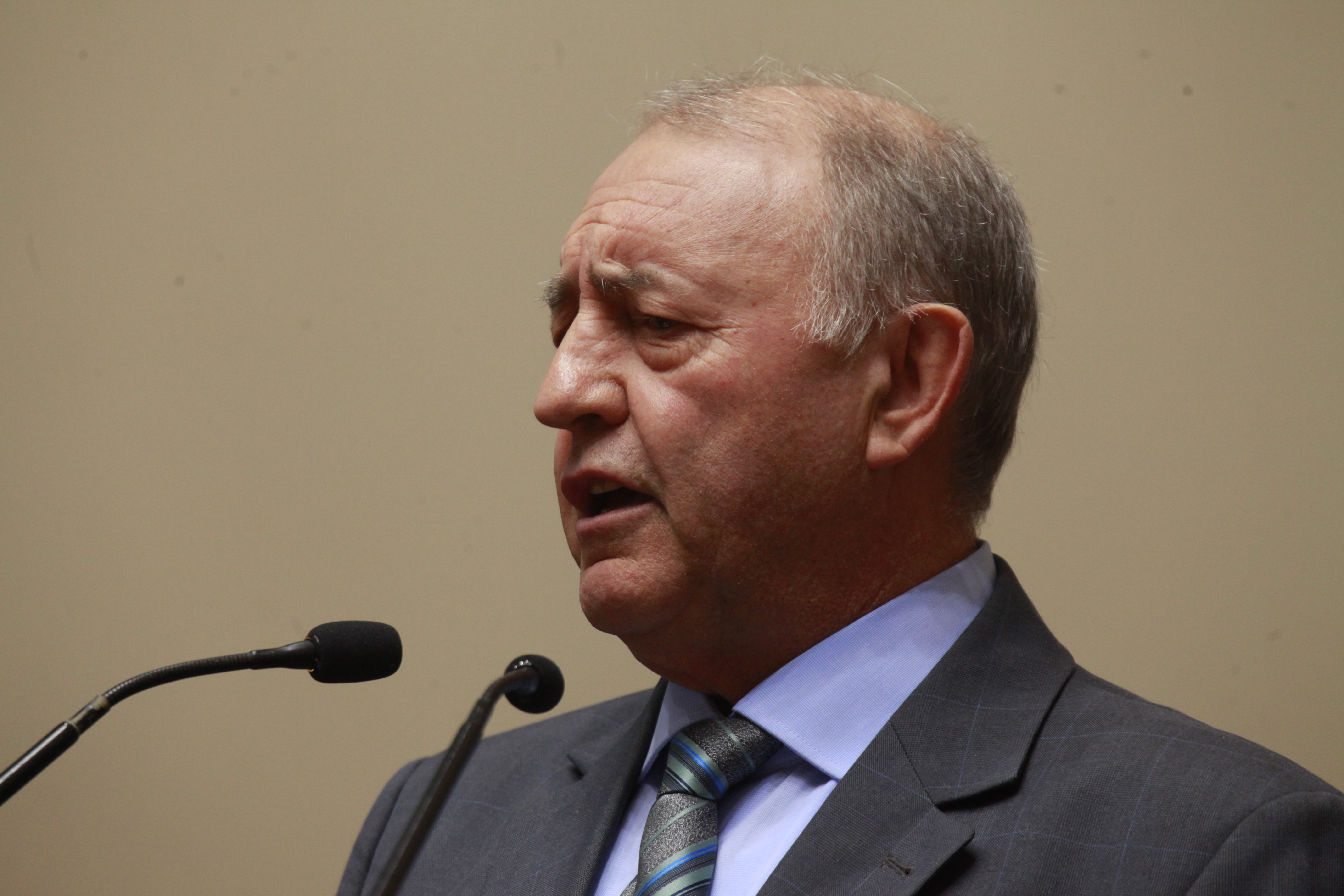 Sessão Ordinária. Deputado Natalino Lazare (PR).