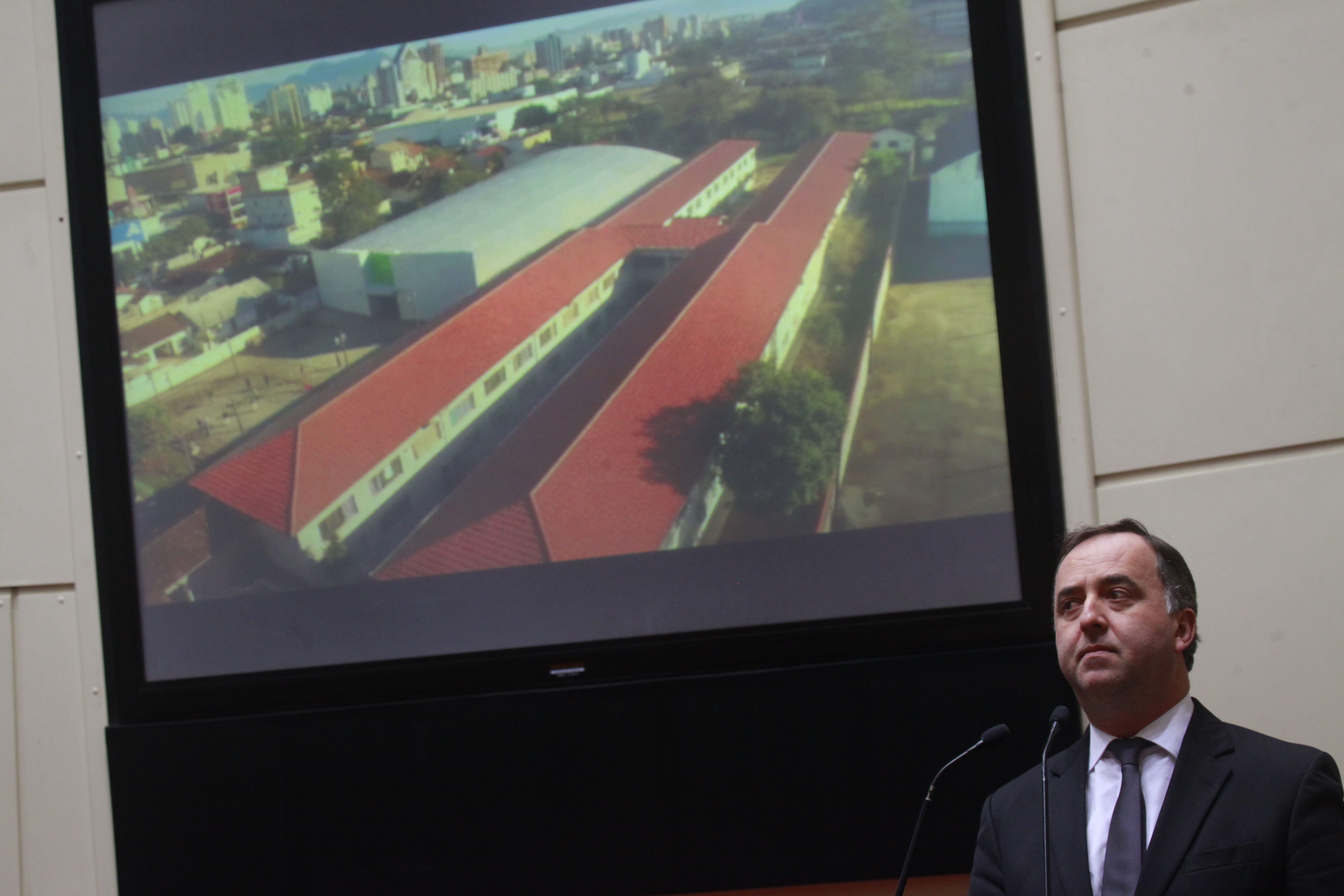 Sessão Ordinária. Deputado Kennedy Nunes (PSD).