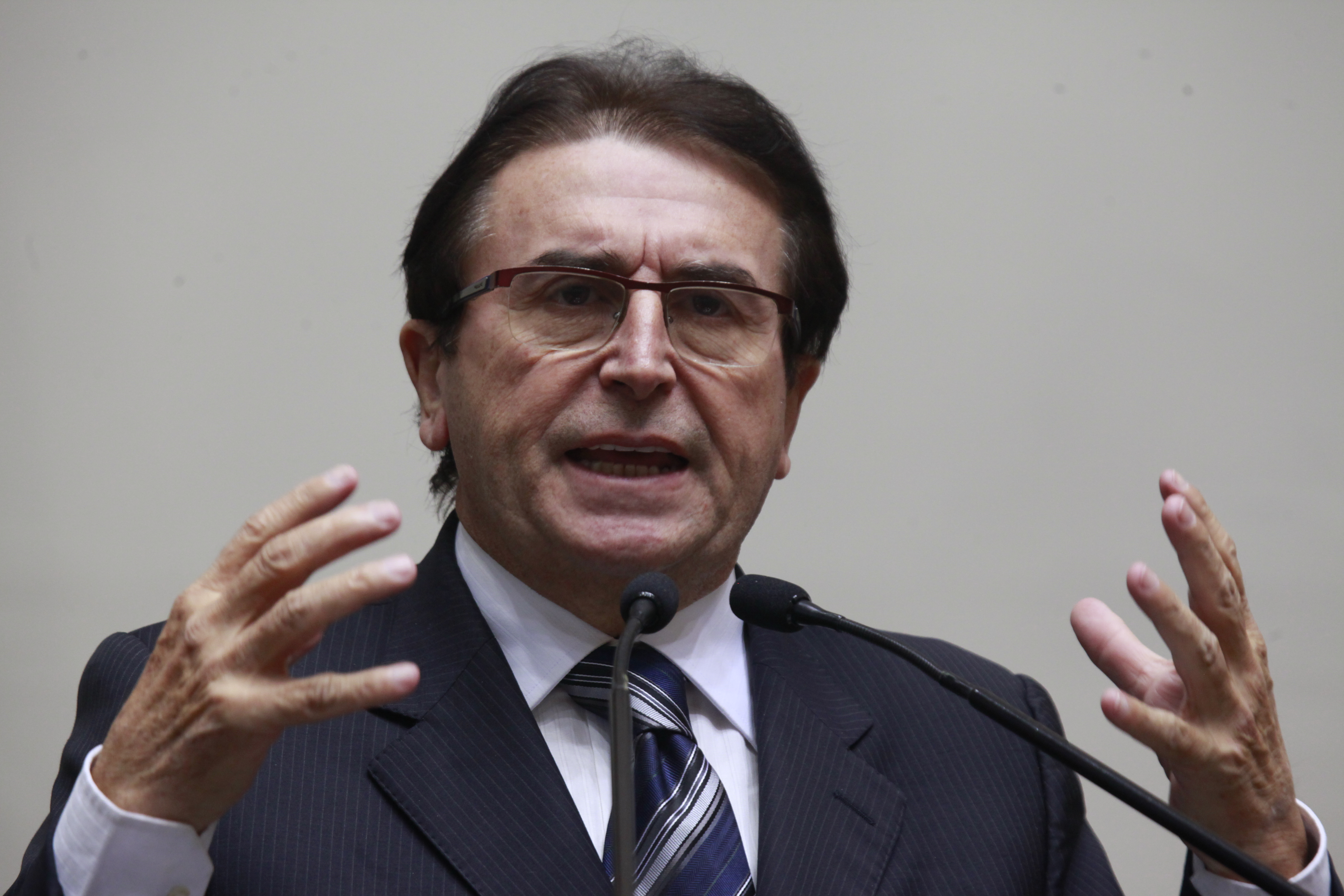 Sessão Ordinária. Deputado Antônio Aguiar (PMDB)..