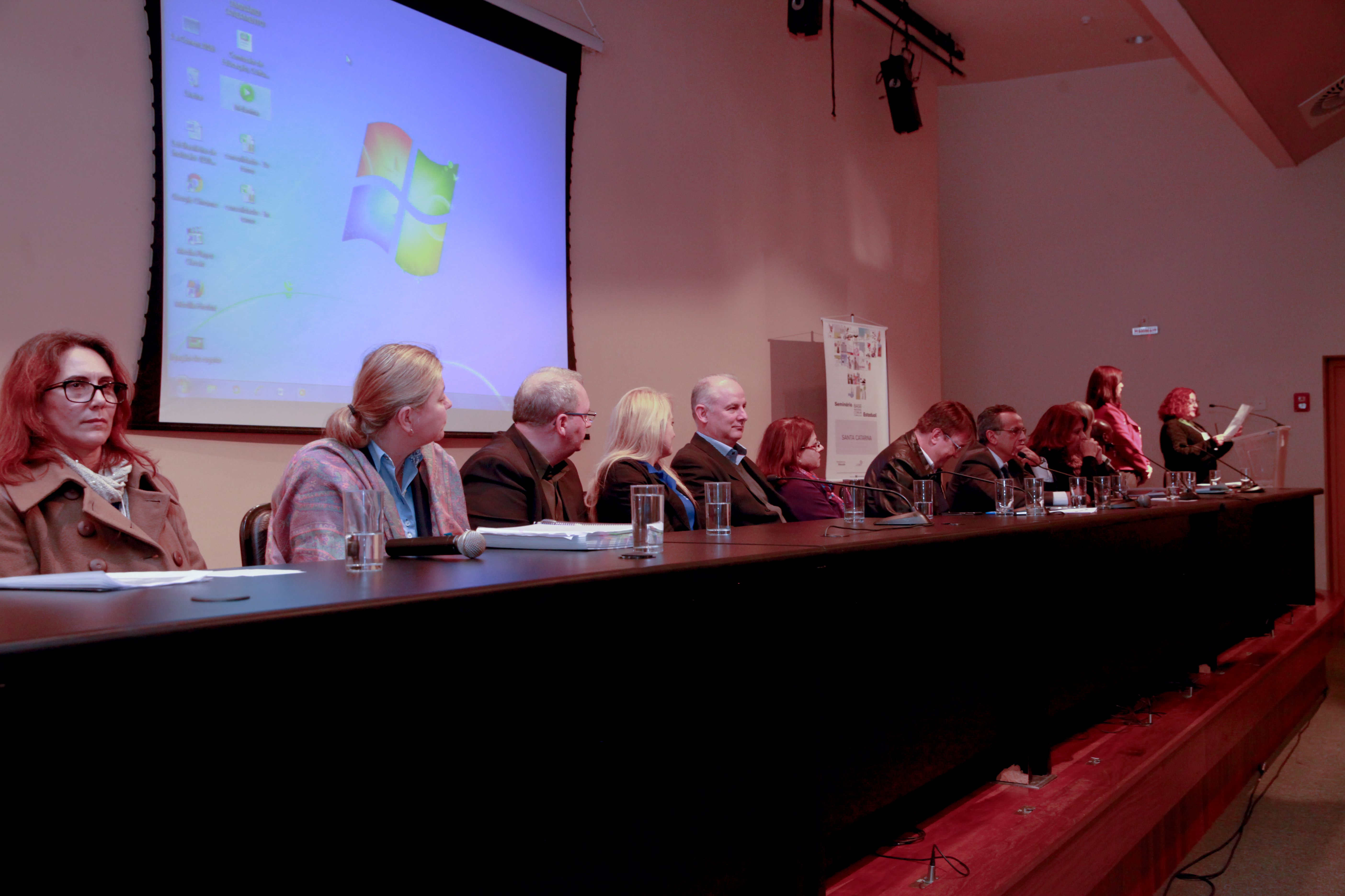 Seminário da Base Nacional Comum Curricular