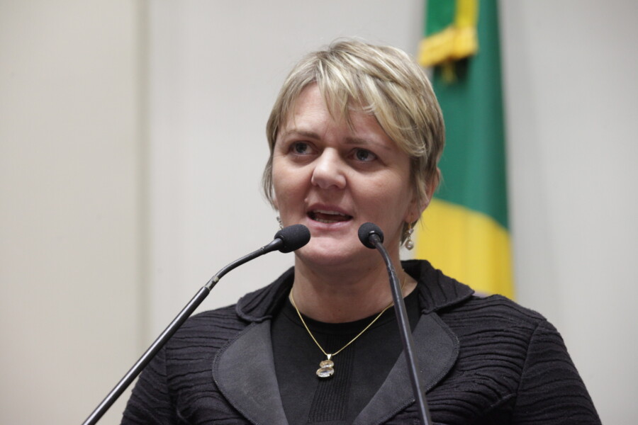 Deschamps deve comparecer à Alesc no dia 26 de julho para atender convocação feita por Luciane Carminatti, aprovada por unanimidade em plenário