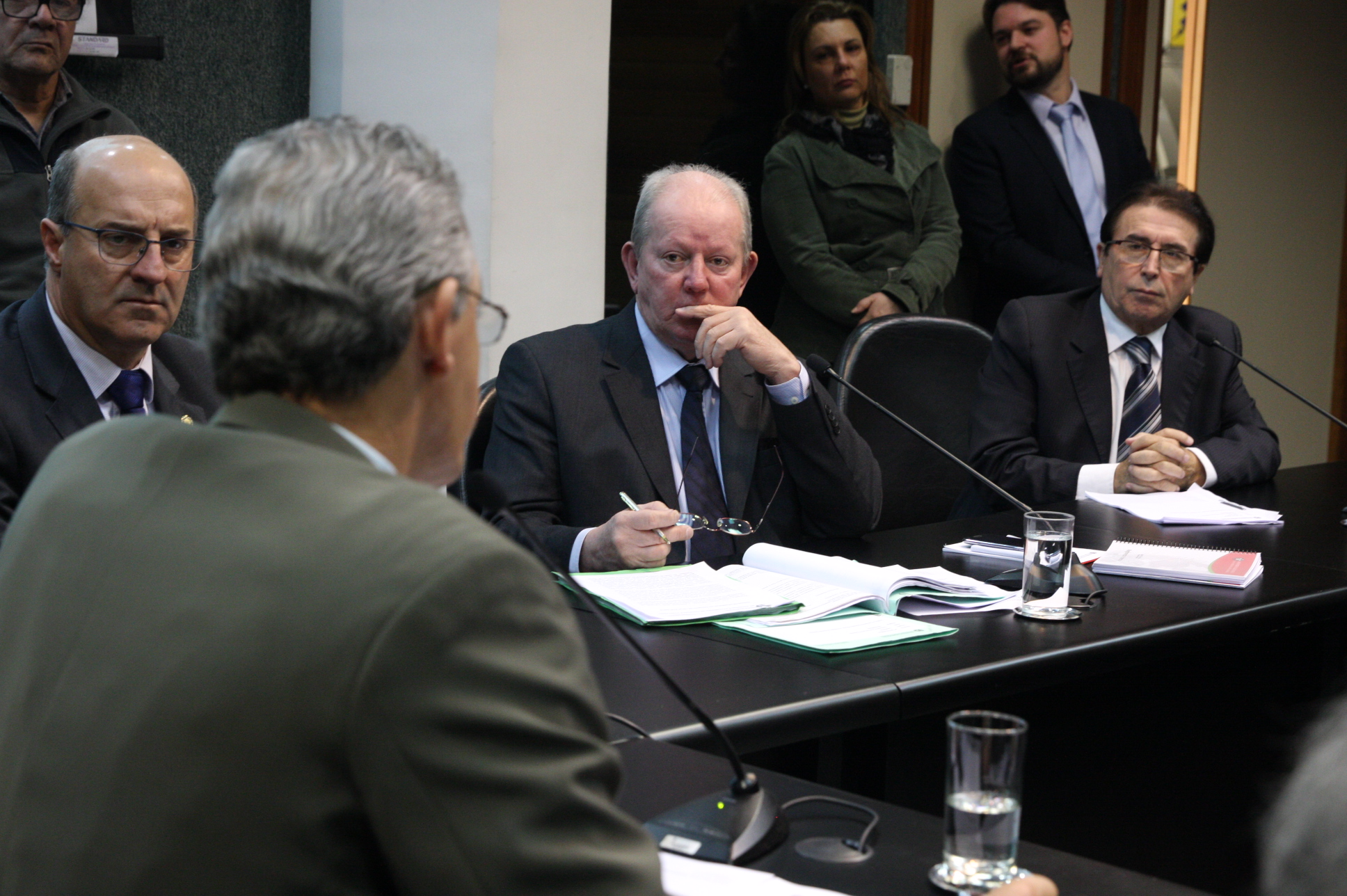 Comissão de Finanças e Tributação