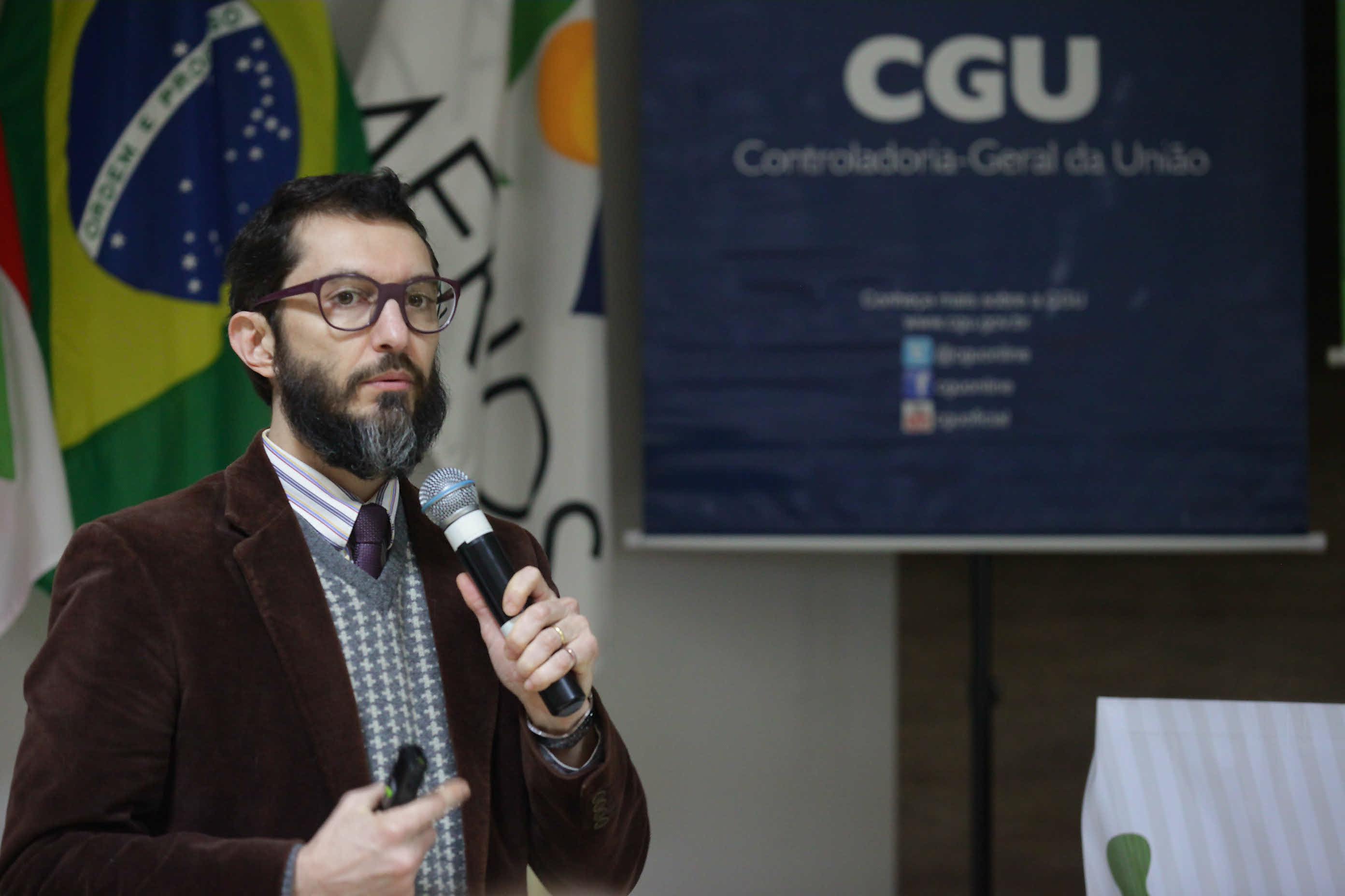Seminários Unindo Forças - Ministério Público de Santa Catarina