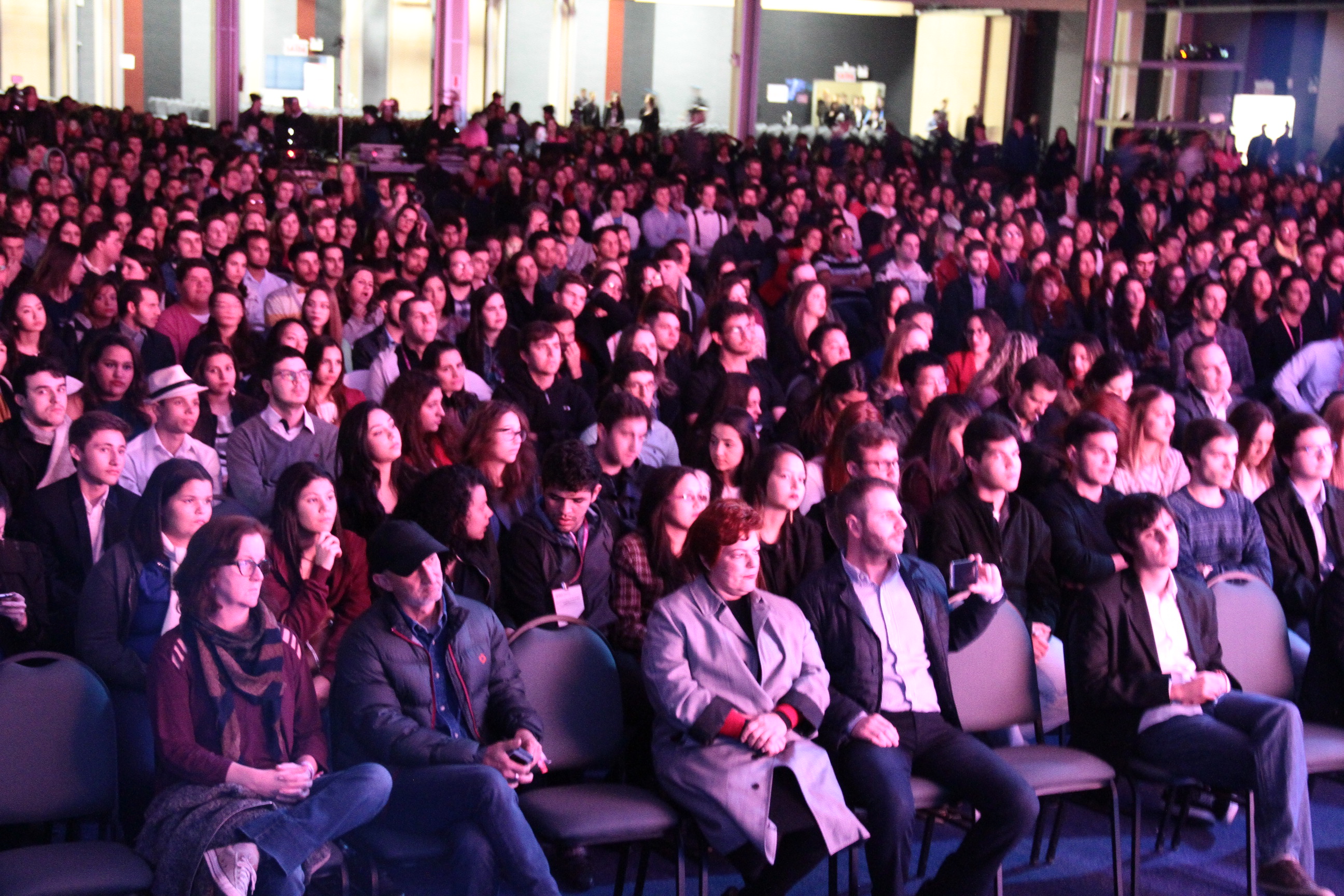 Junior Enterprises World Conference (JEWC).