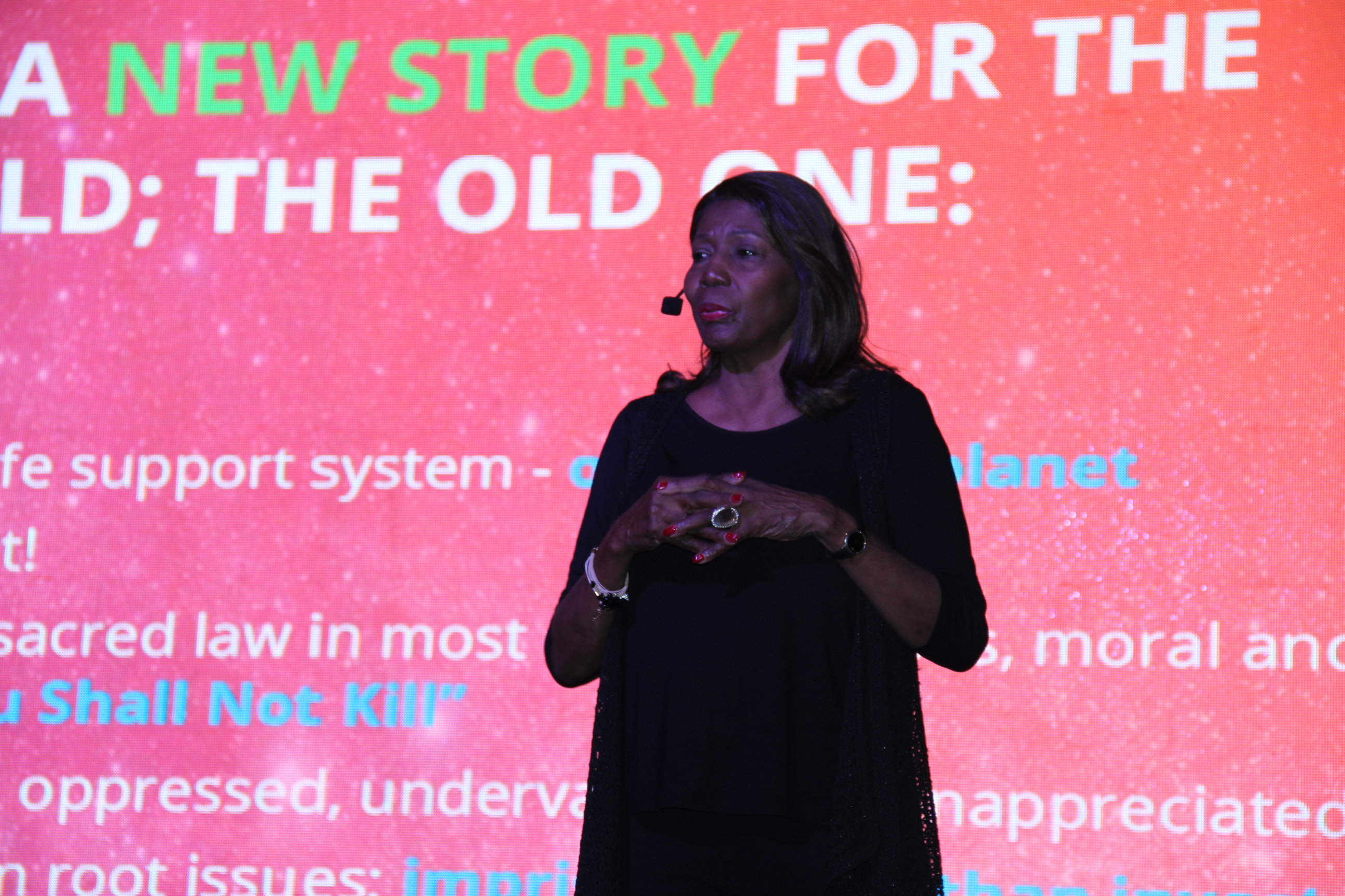 Junior Enterprises World Conference (JEWC).