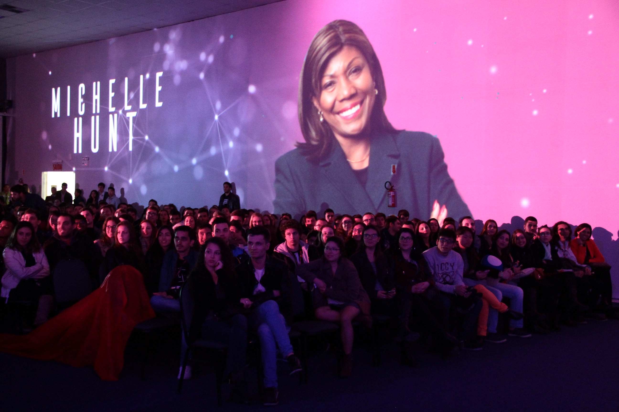 Junior Enterprises World Conference (JEWC).