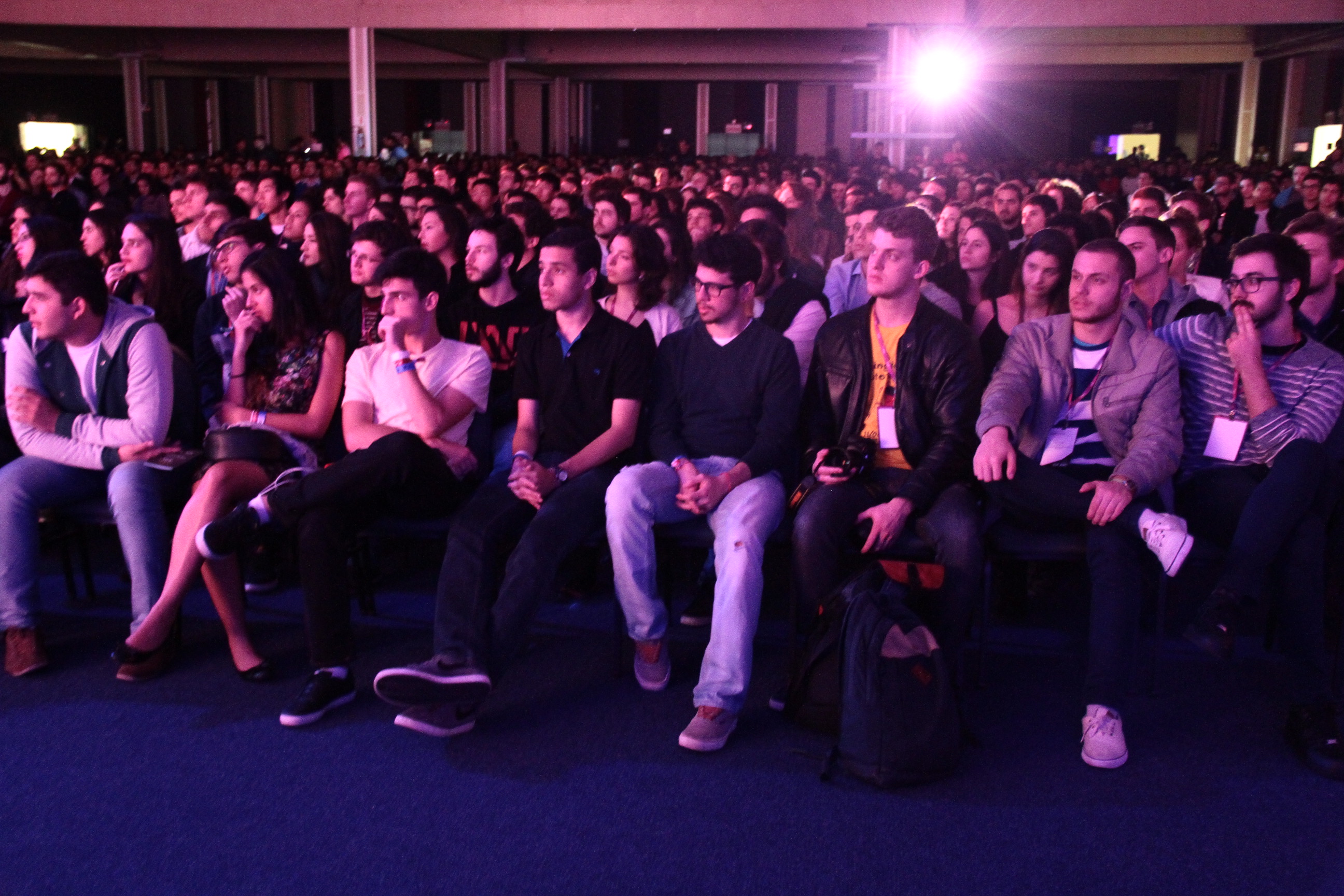 Junior Enterprises World Conference (JEWC).