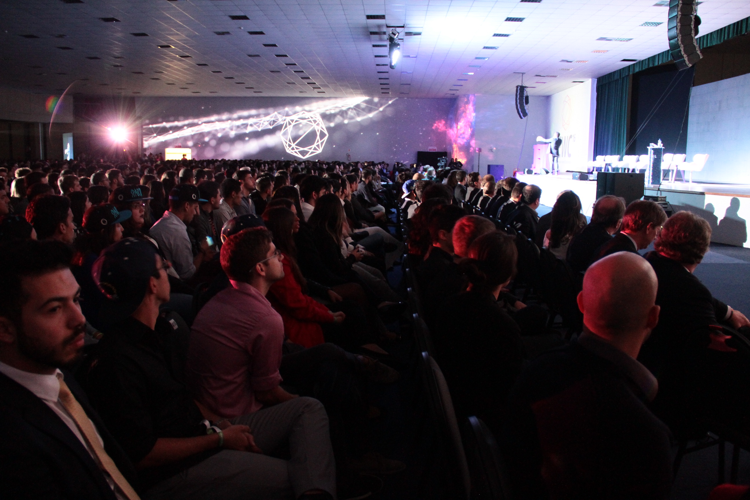 Junior Enterprises World Conference (JEWC).