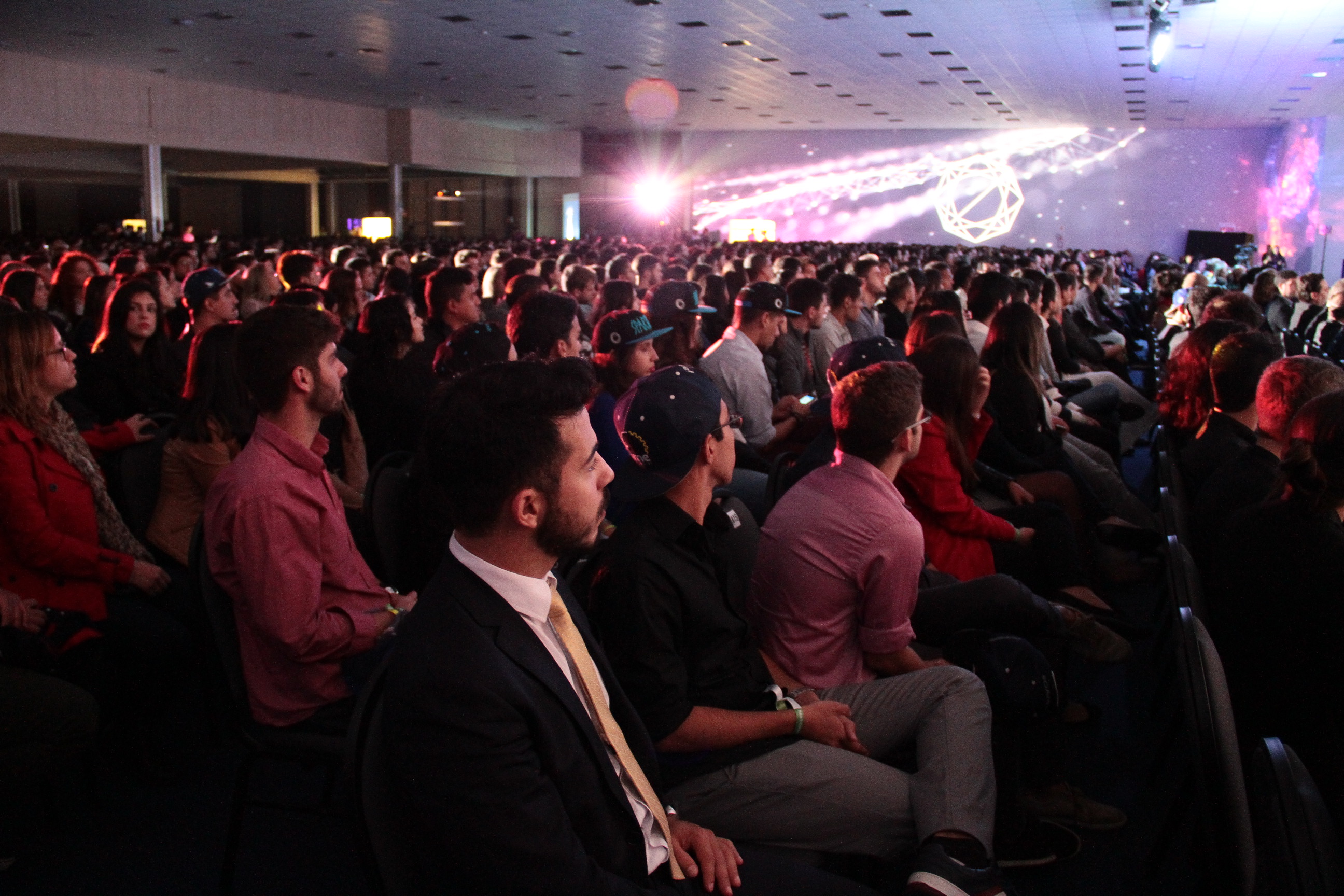 Junior Enterprises World Conference (JEWC).