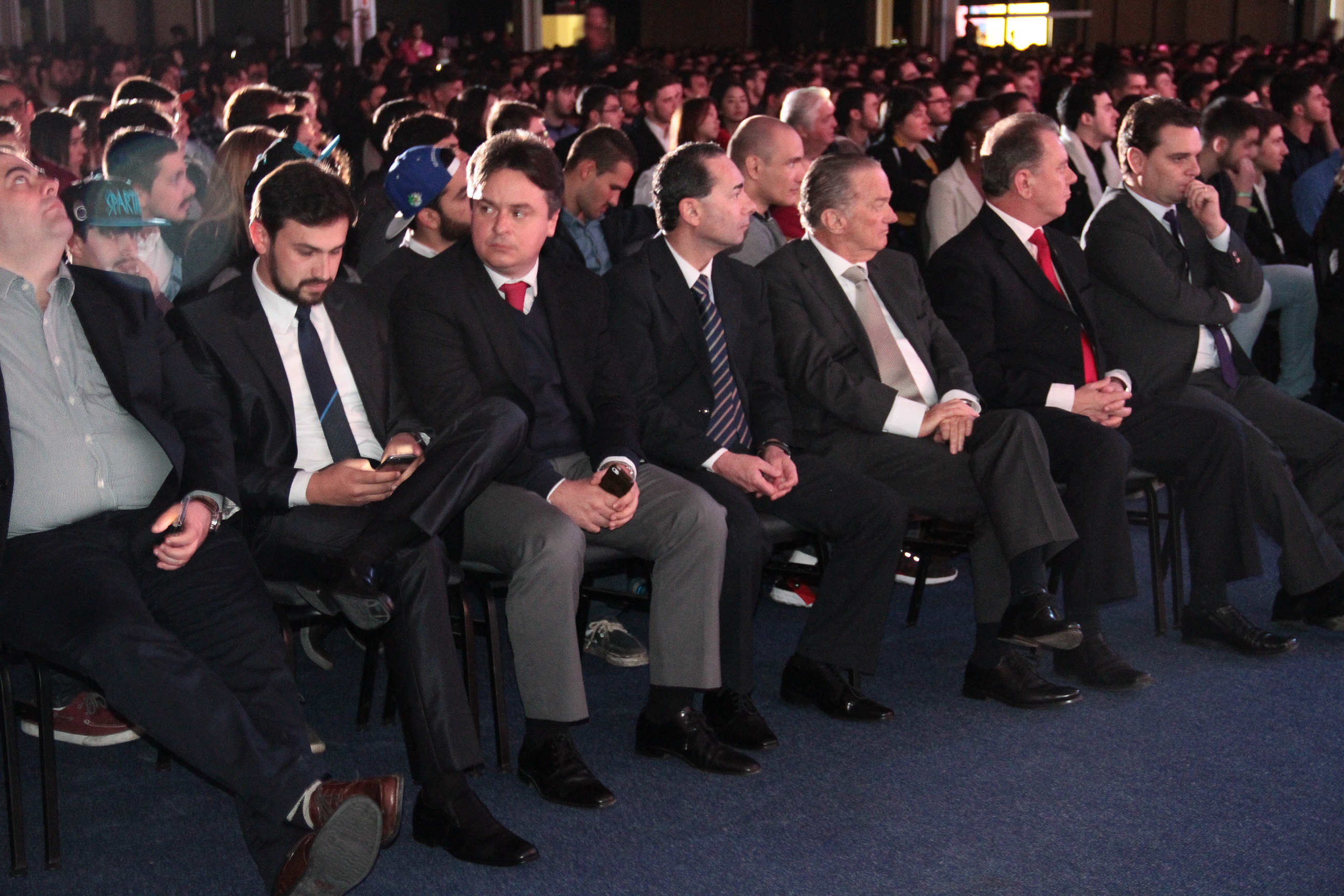 Junior Enterprises World Conference (JEWC).