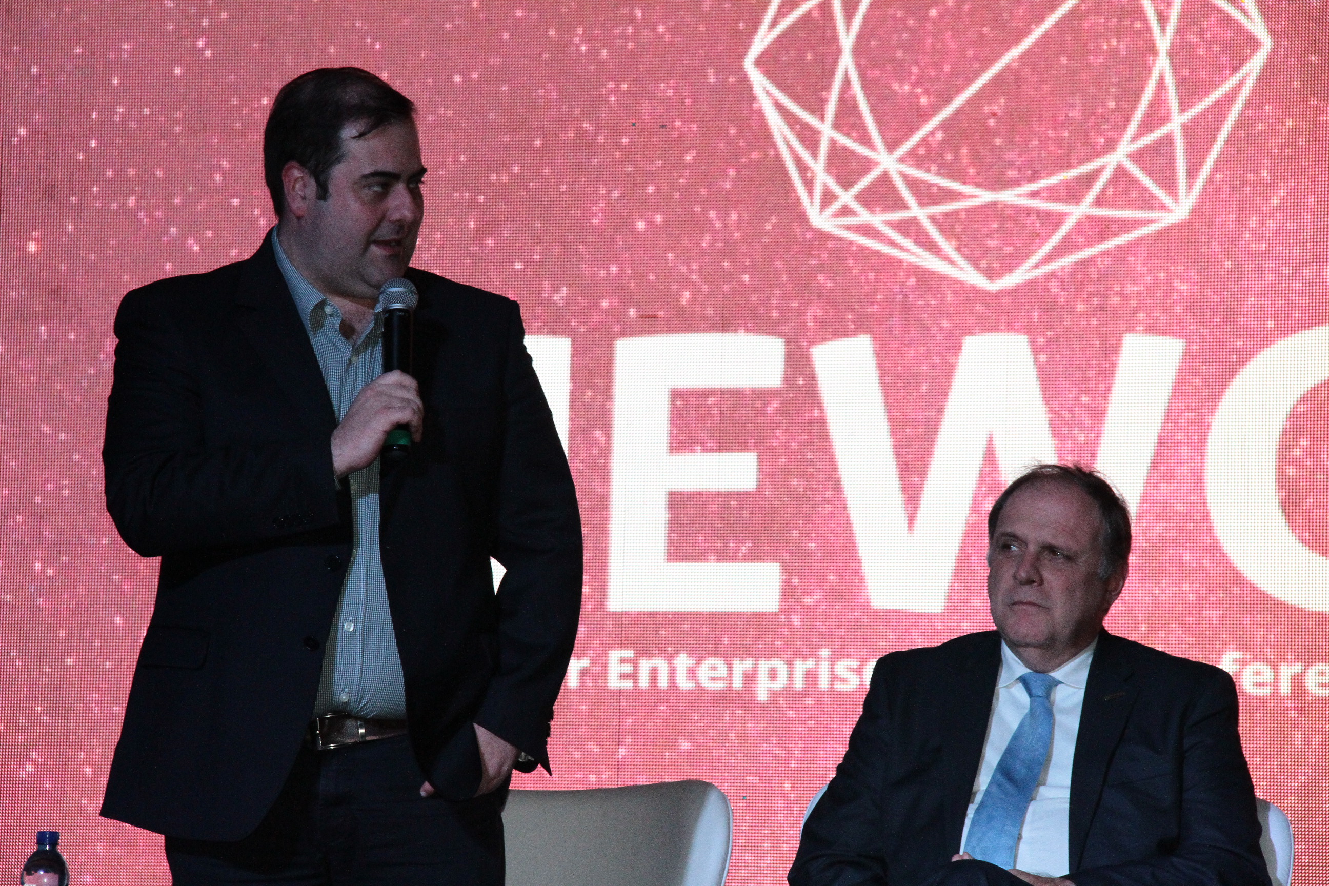 Junior Enterprises World Conference (JEWC).