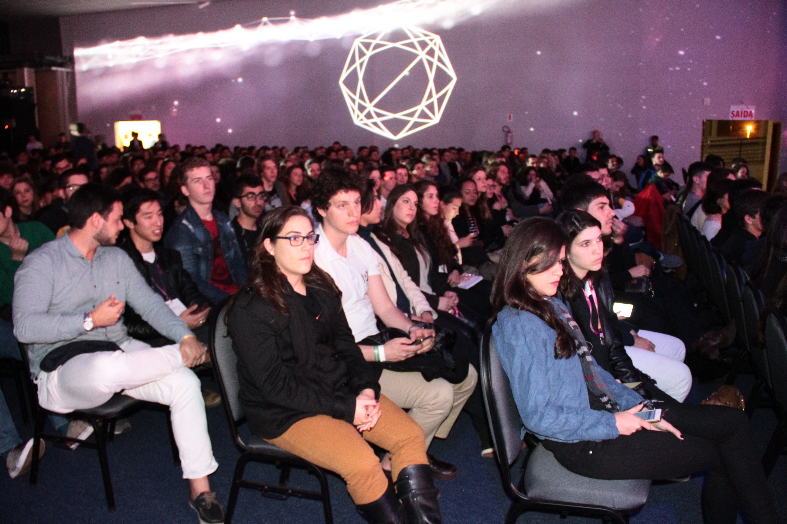 Junior Enterprises World Conference (JEWC).