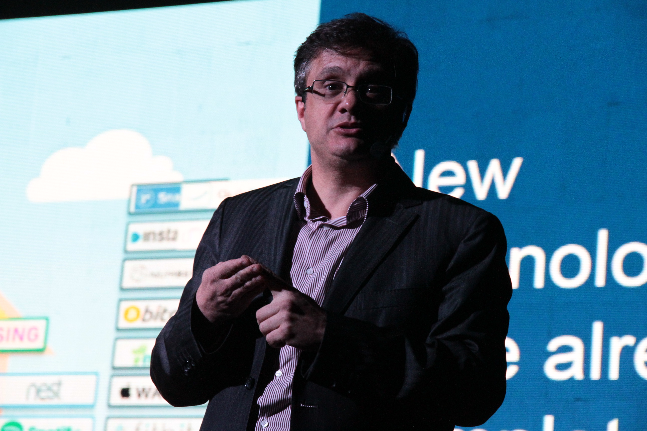 Junior Enterprises World Conference (JEWC).