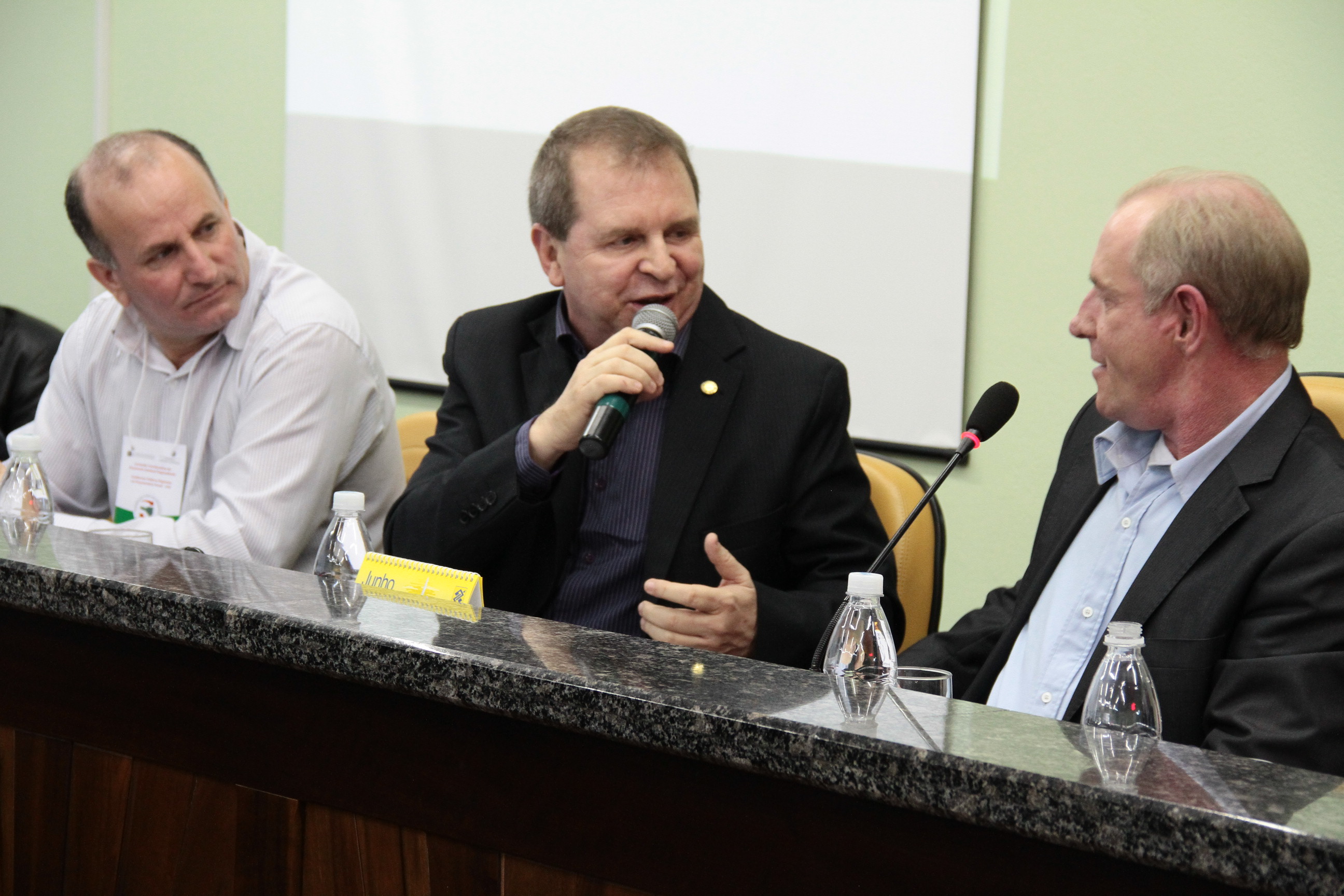 Orçamento Regionalizado em Ibirama.