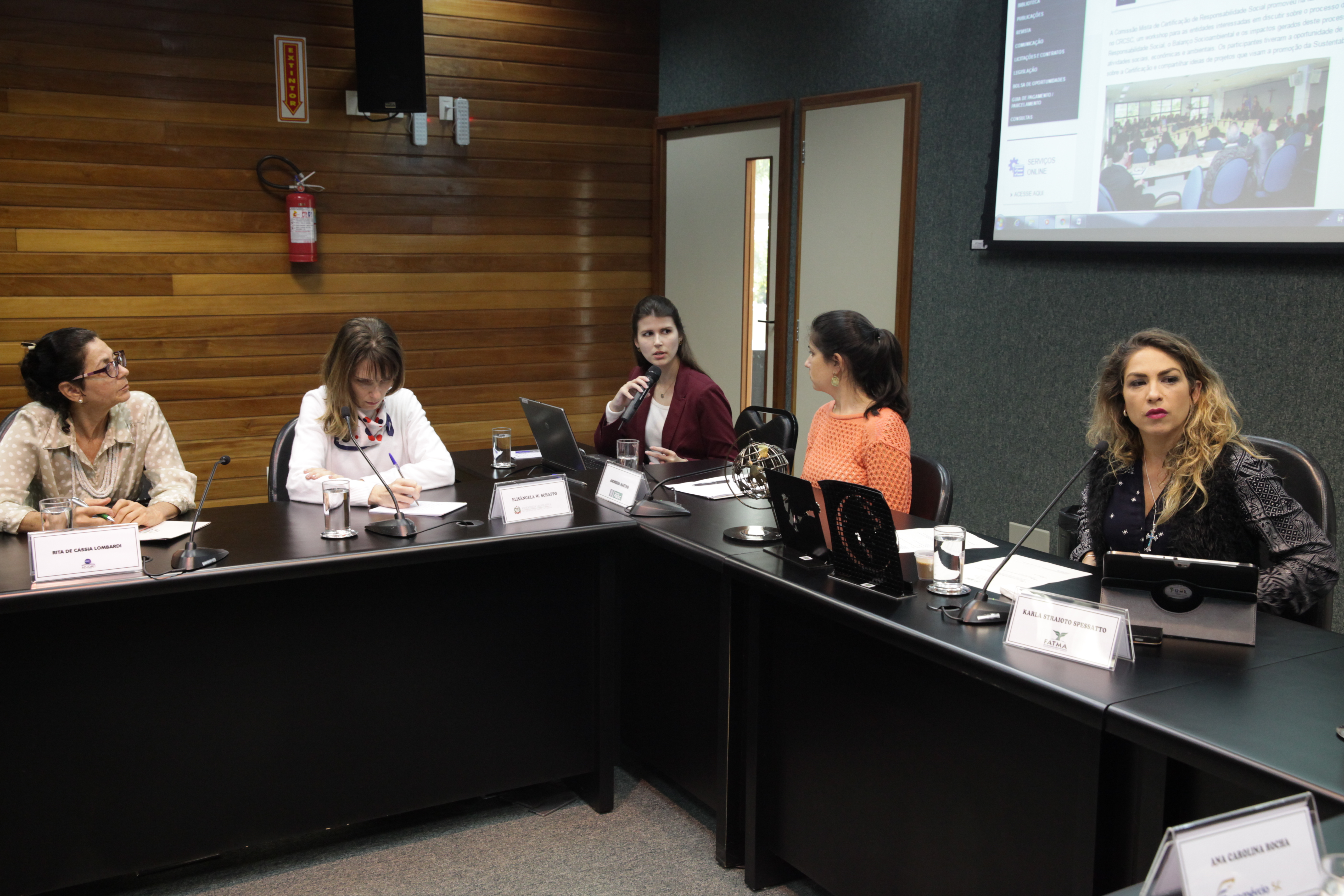 Responsabilidade Social.