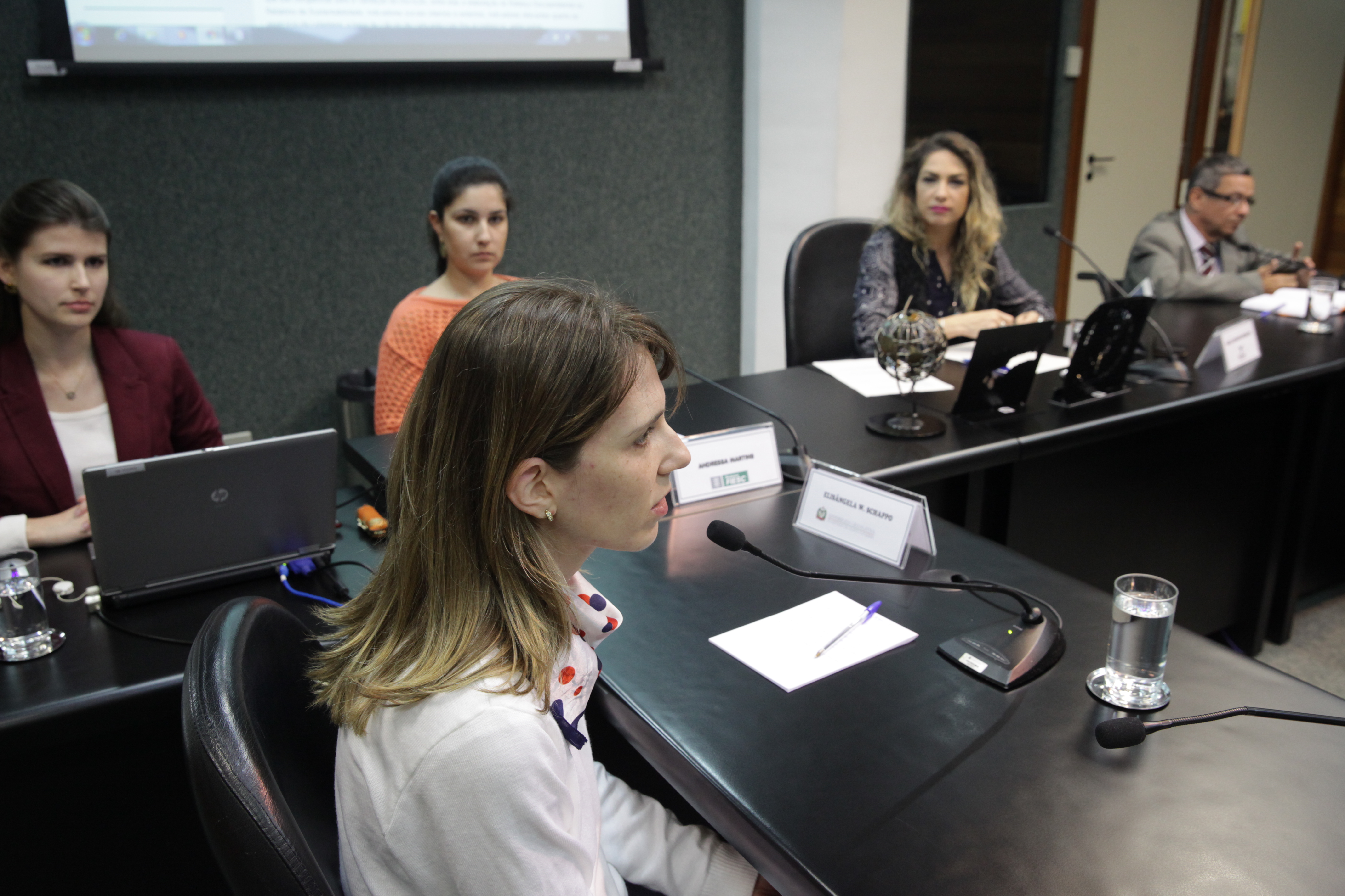 Responsabilidade Social.