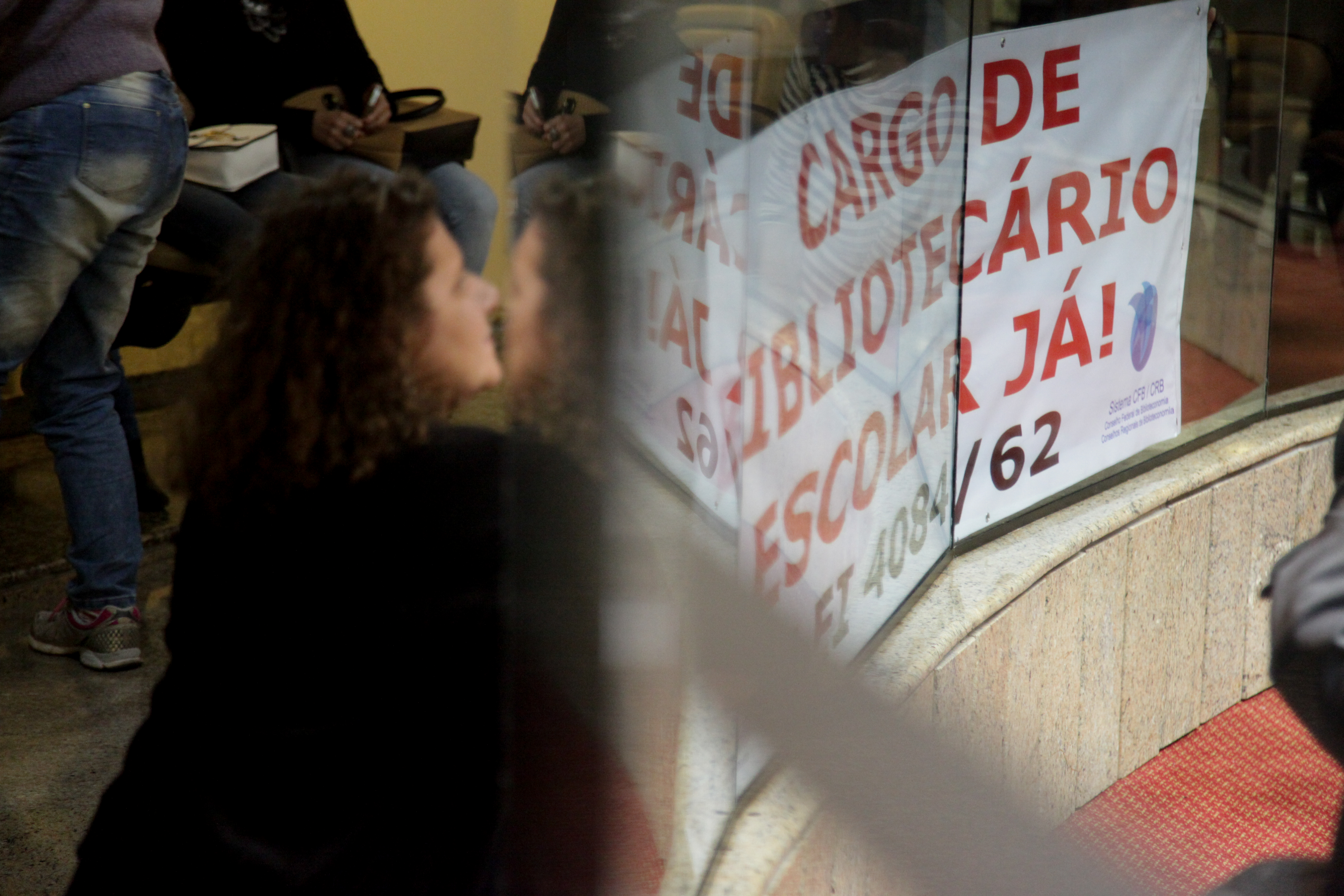 Sessão Ordinária - Secretário da Educação. Foto: Daniella Coriolano/ Agência AL.